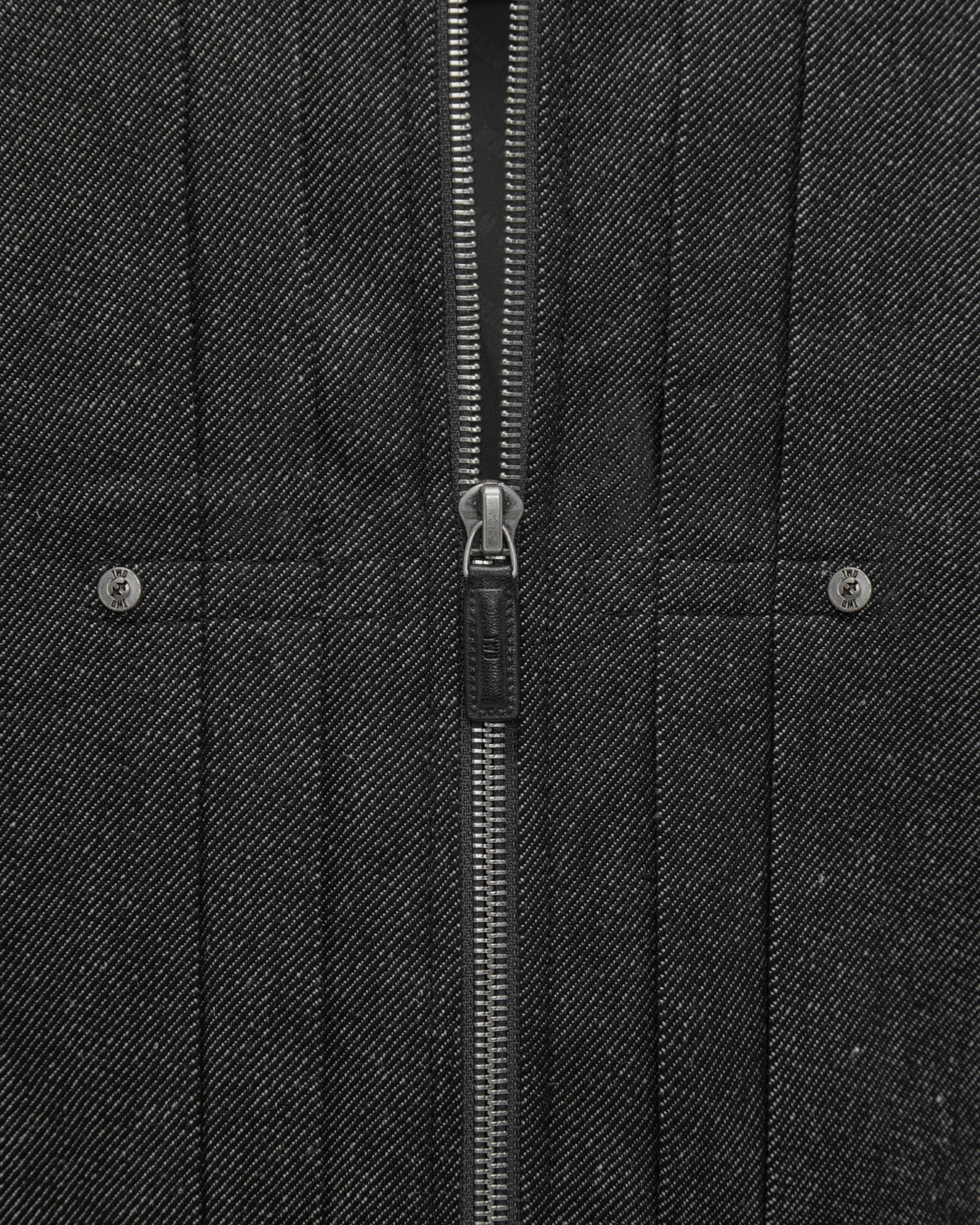 RESET ZIP-UP JACKET