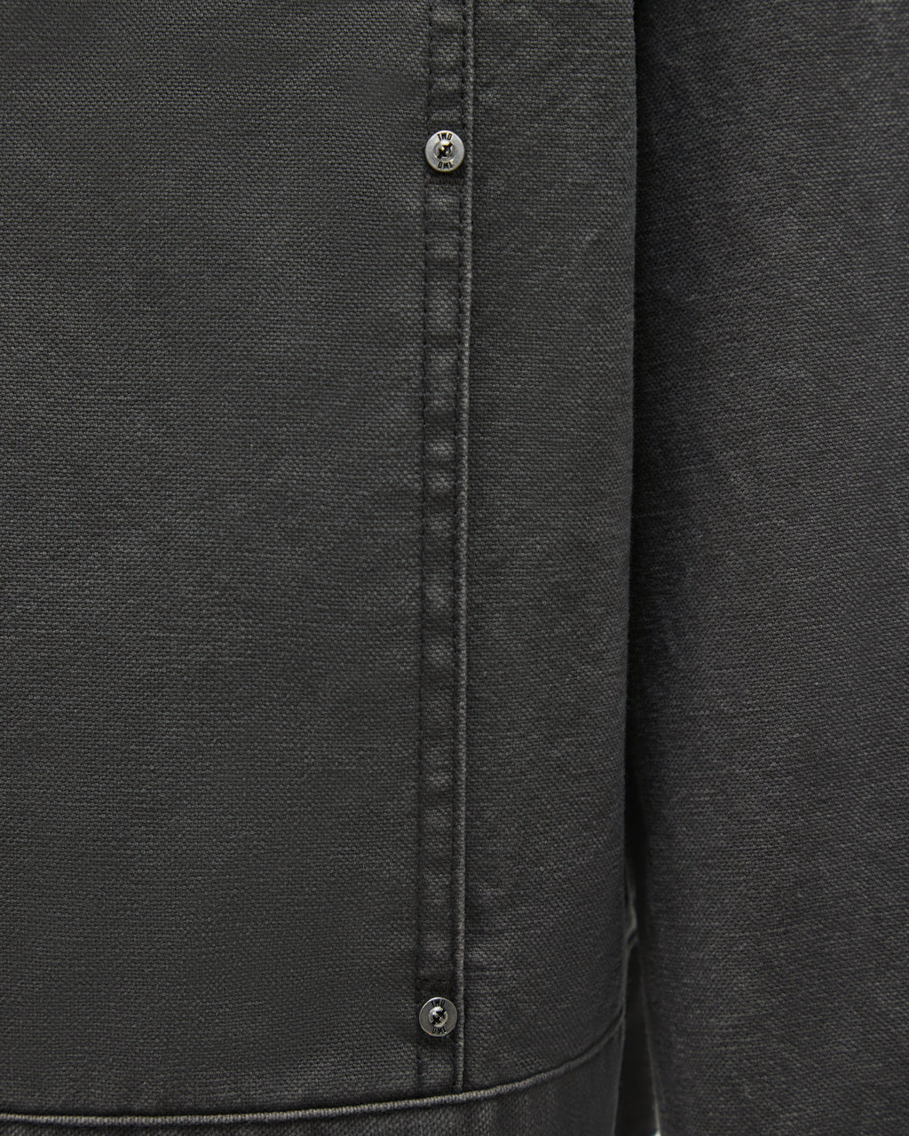 RESET PATCHWORK WASHED JACKET