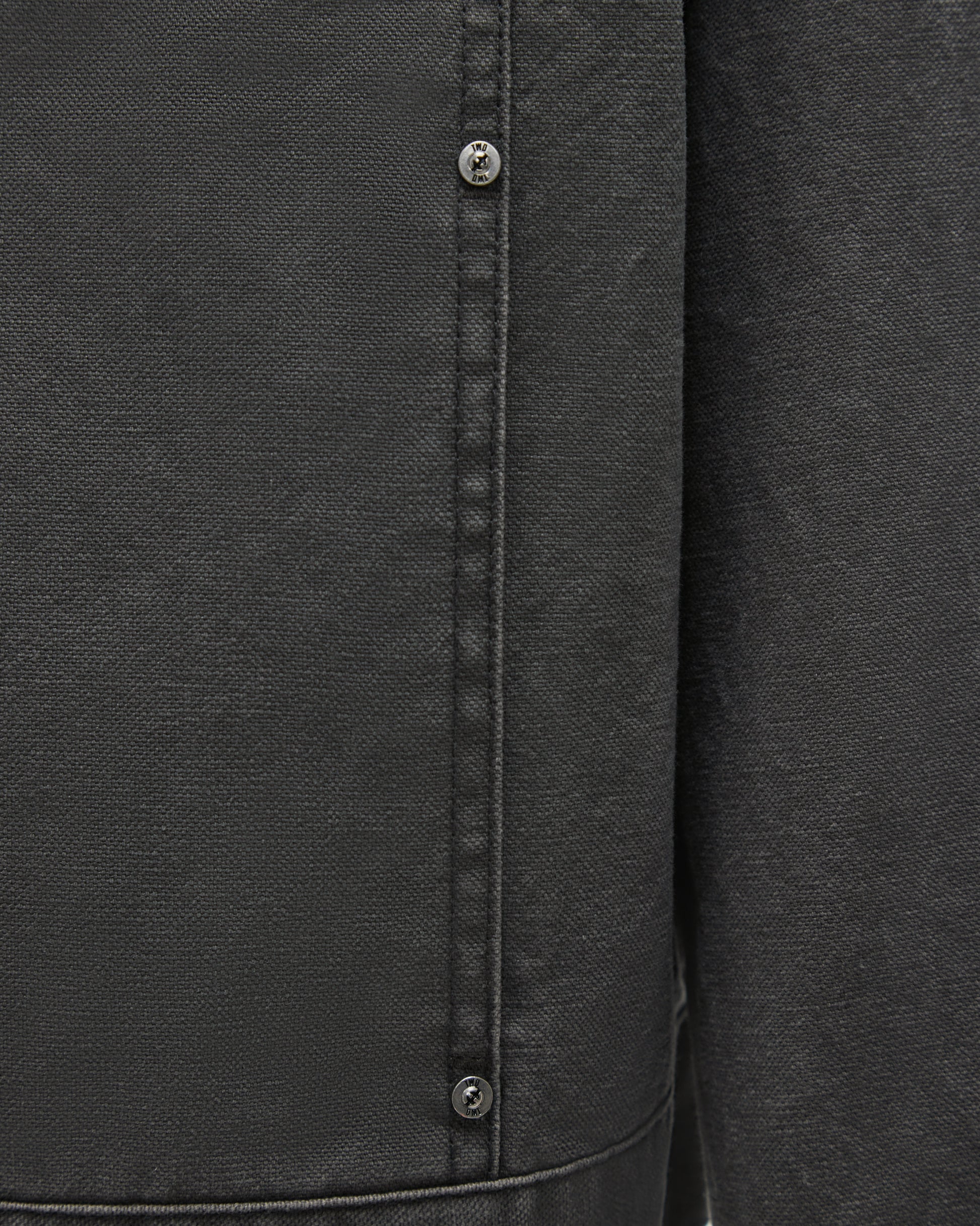 RESET PATCHWORK WASHED JACKET