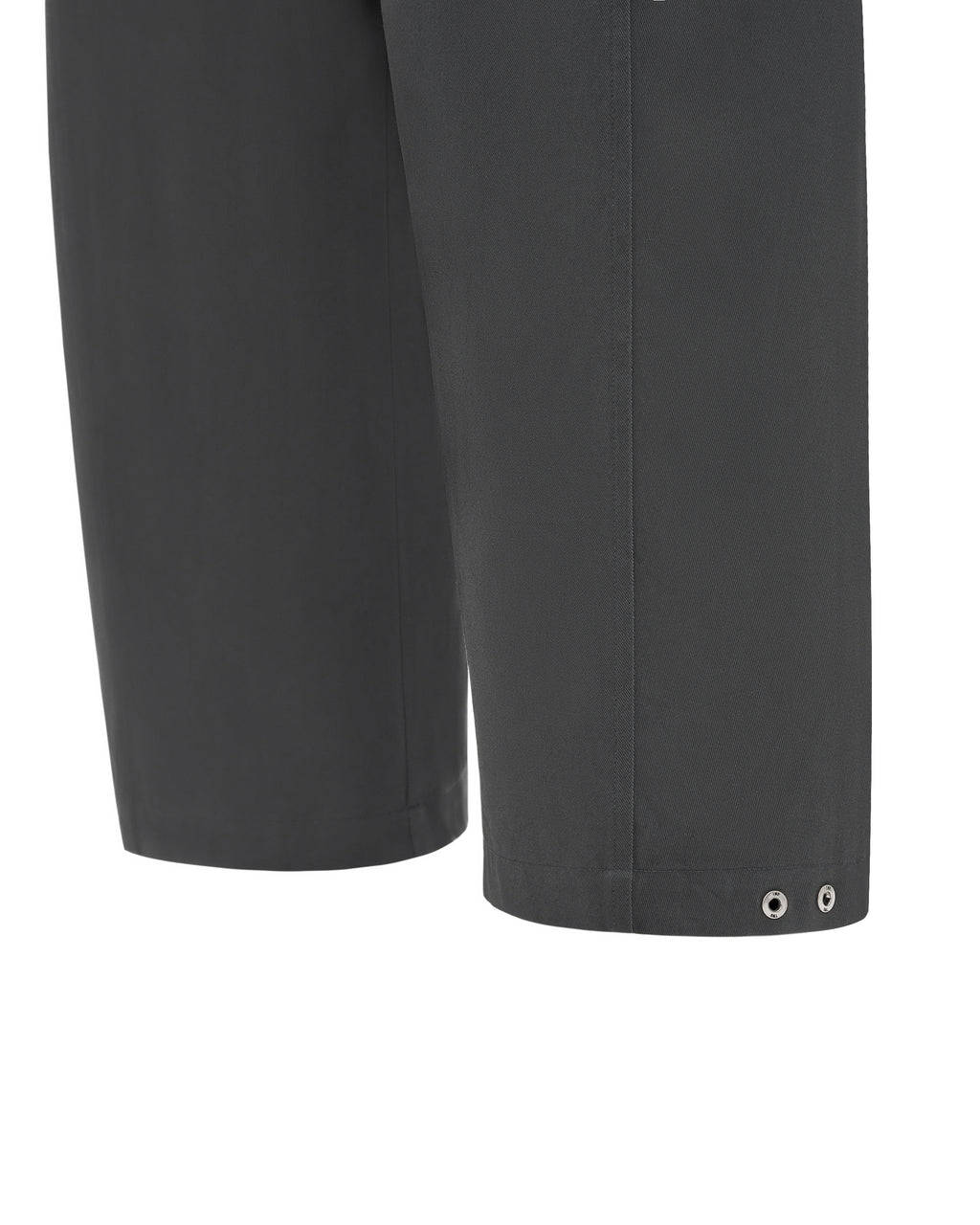 RESET CURVED TROUSERS