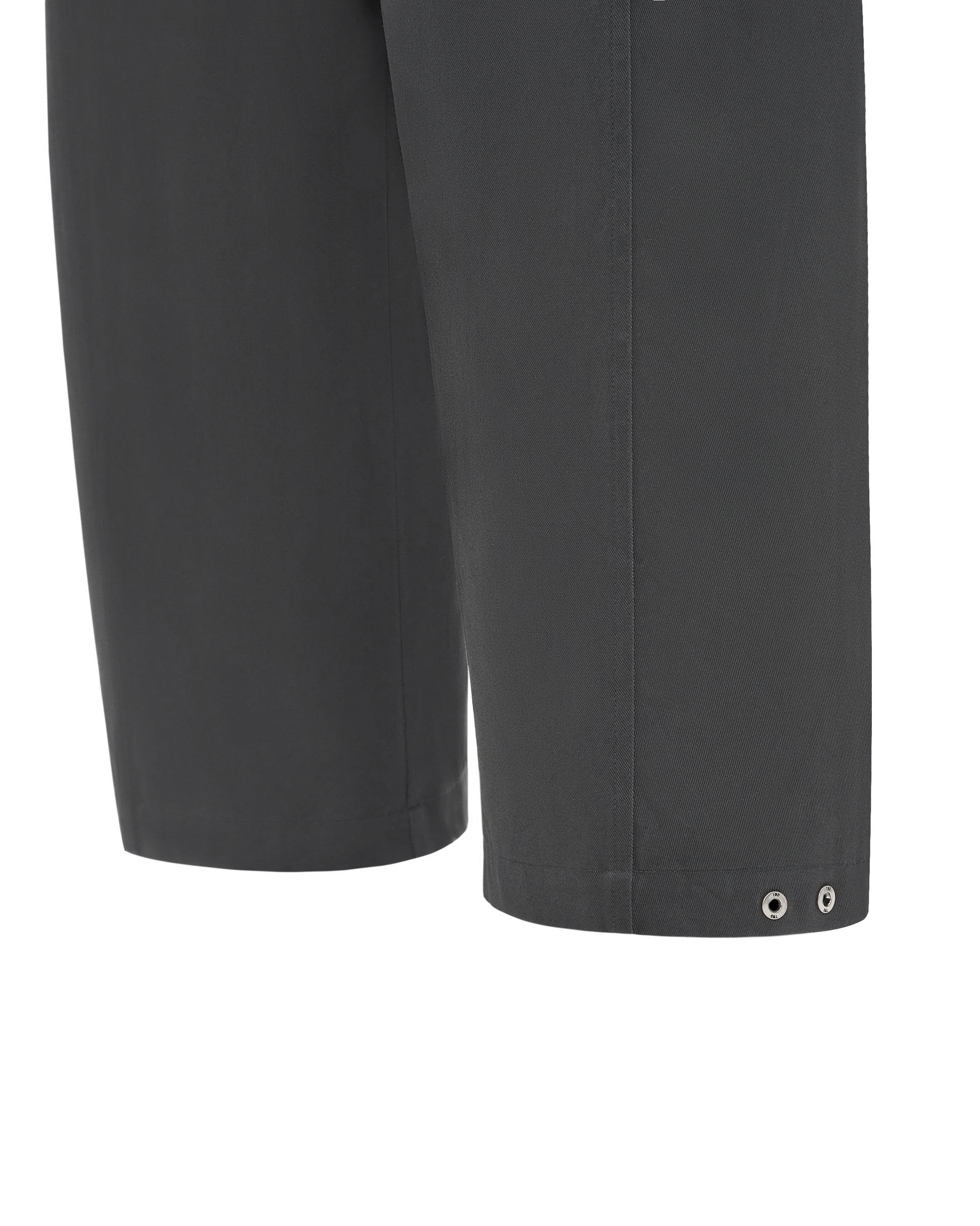 RESET CURVED TROUSERS