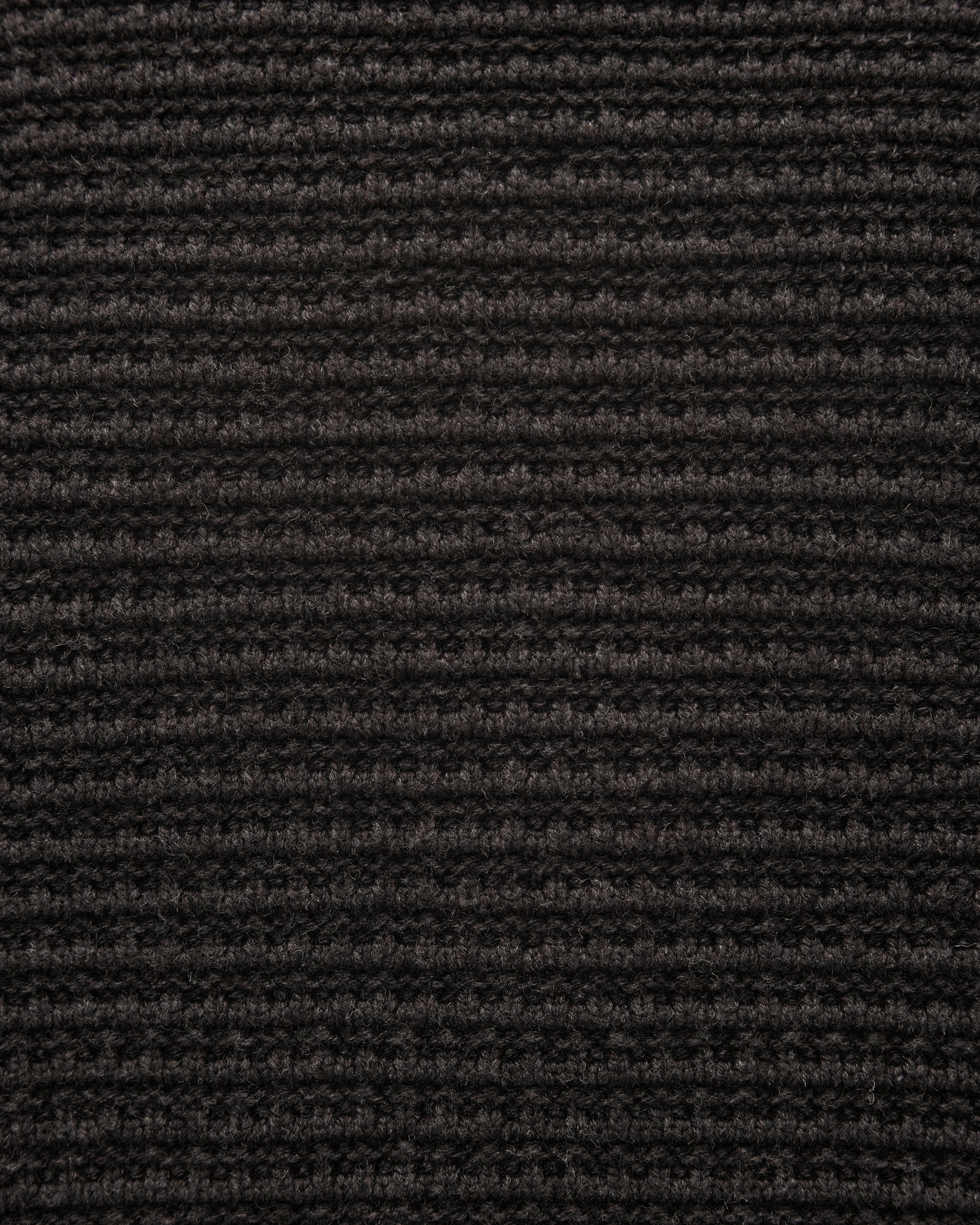RESET V-NECK CARDIGAN