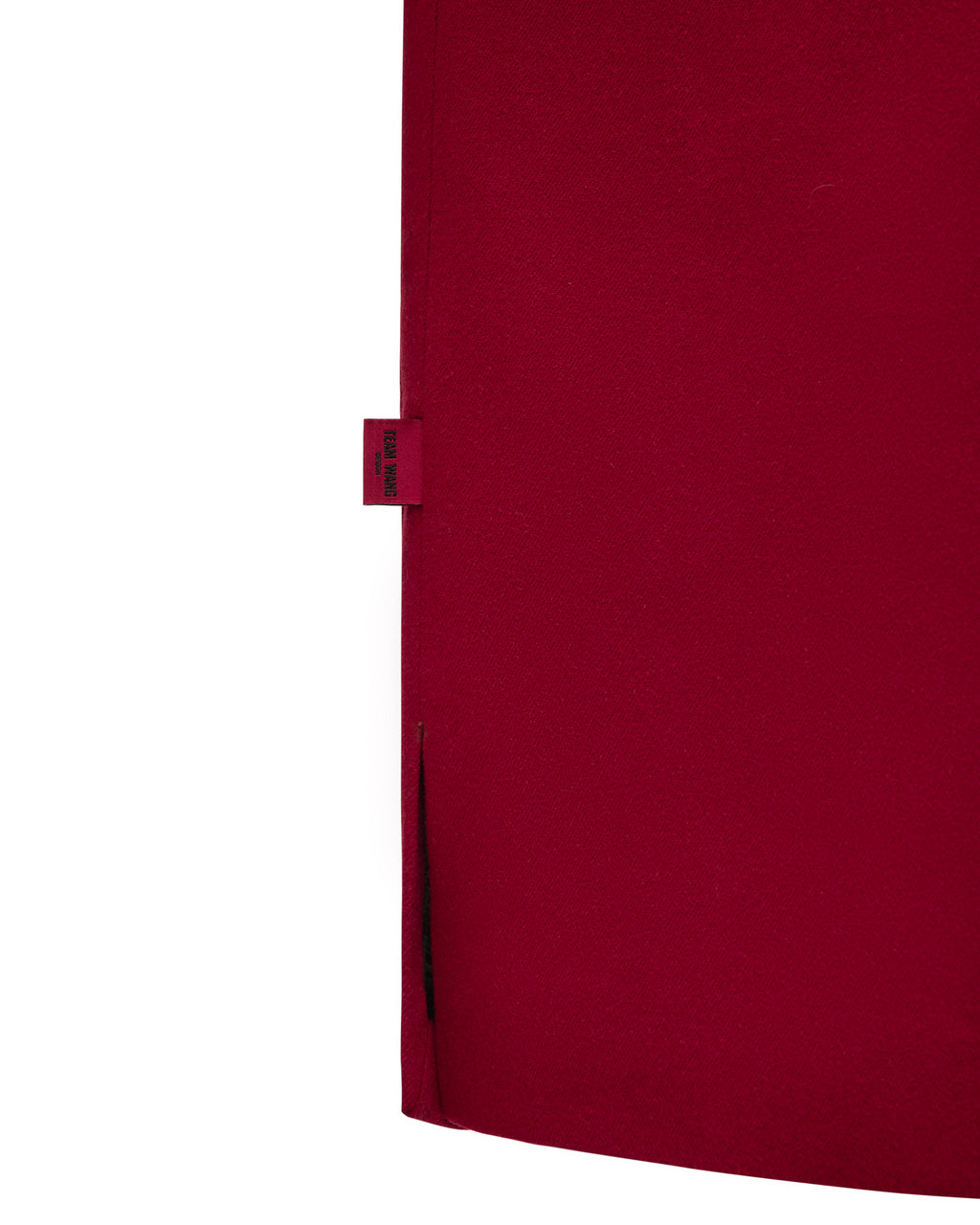 TWD X JDB WOOLEN TANG SUIT