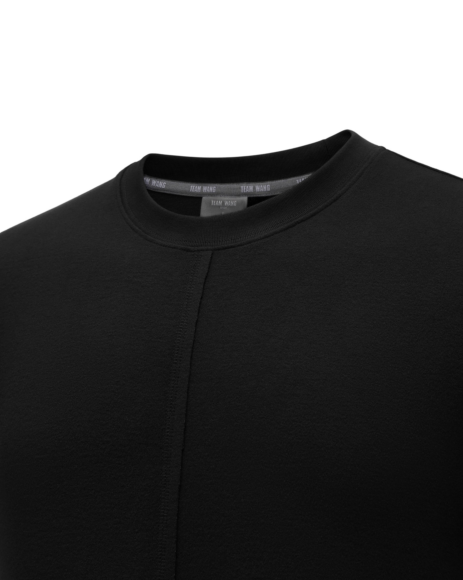 RESET FITTED T-SHIRT