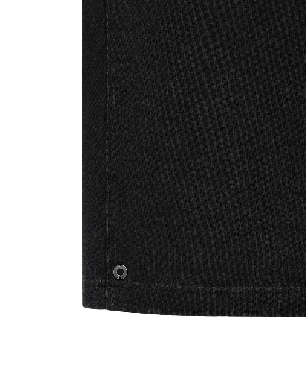 RESET WASHED T-SHIRT