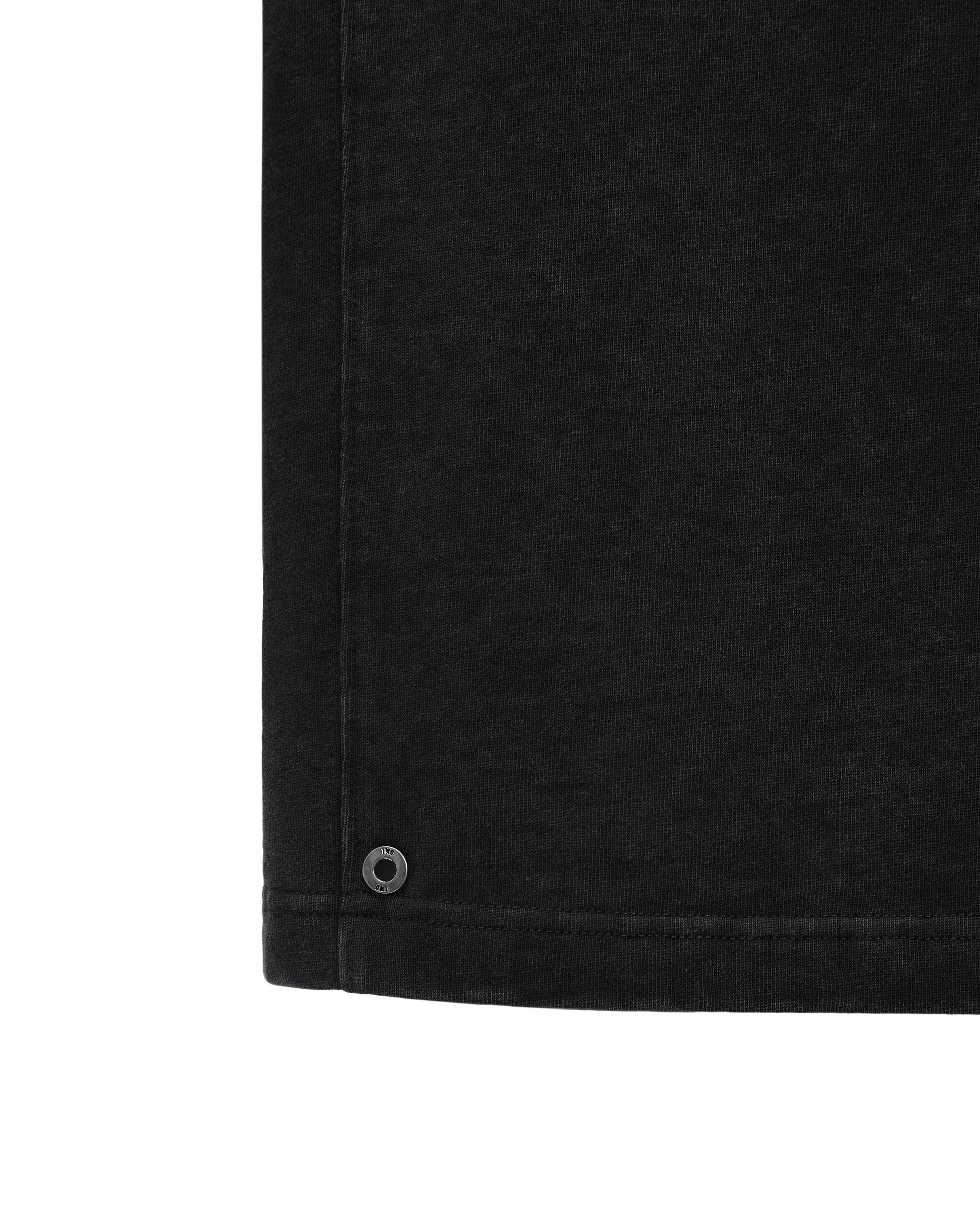 RESET WASHED T-SHIRT