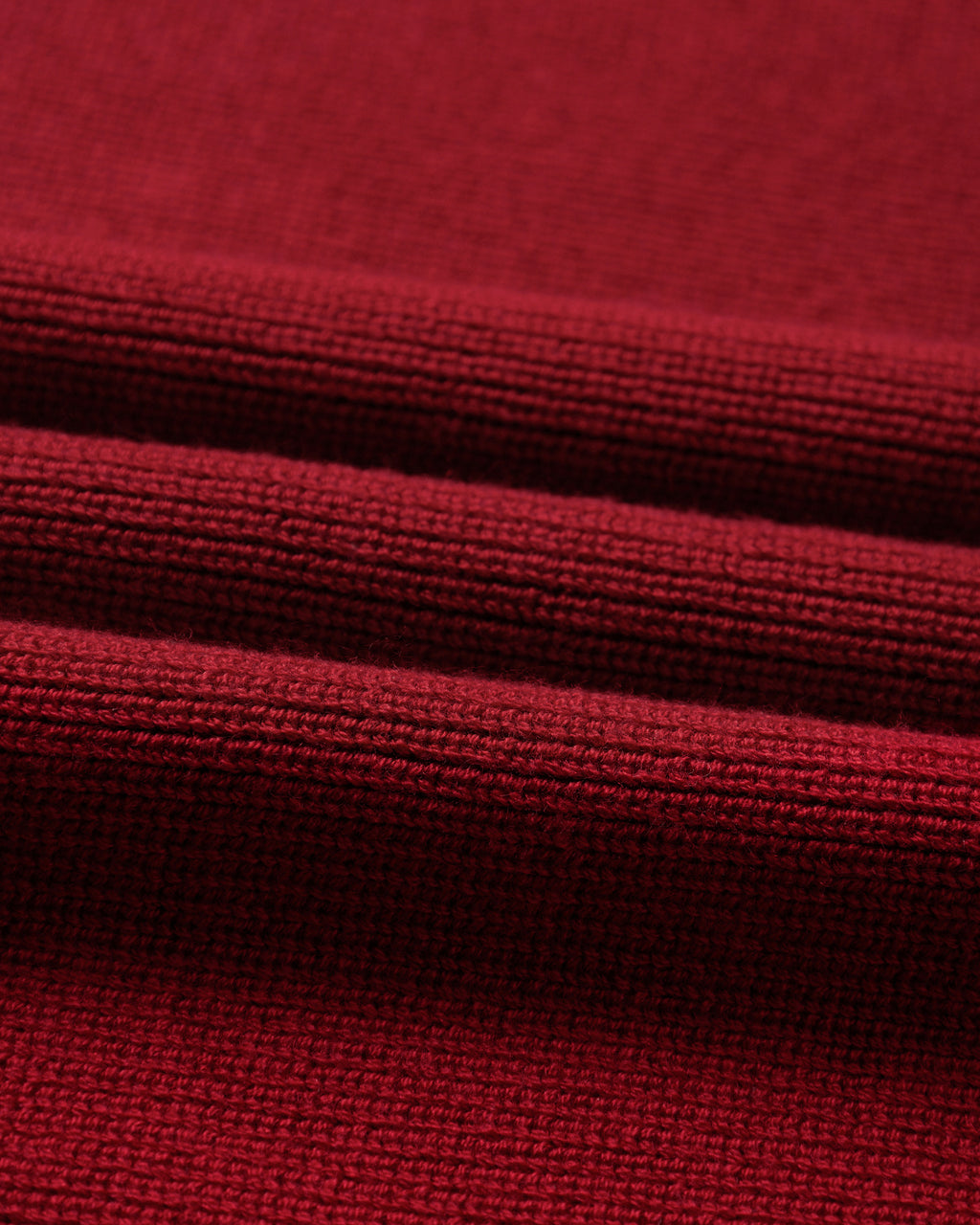 TWD X JDB KNITTED TANG SUIT