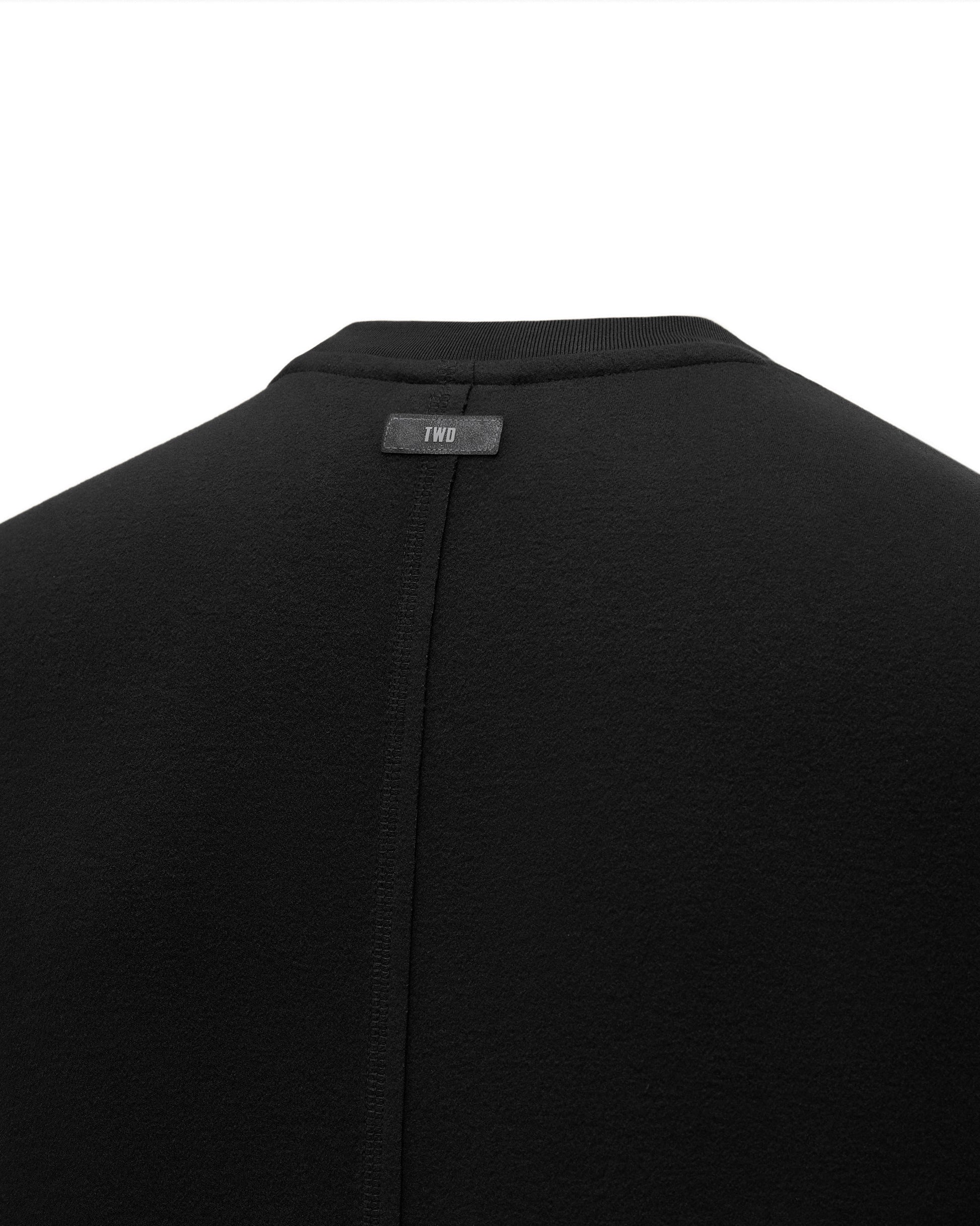 RESET FITTED T-SHIRT