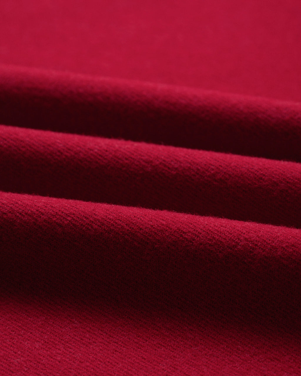 TWD X JDB WOOLEN TANG SUIT