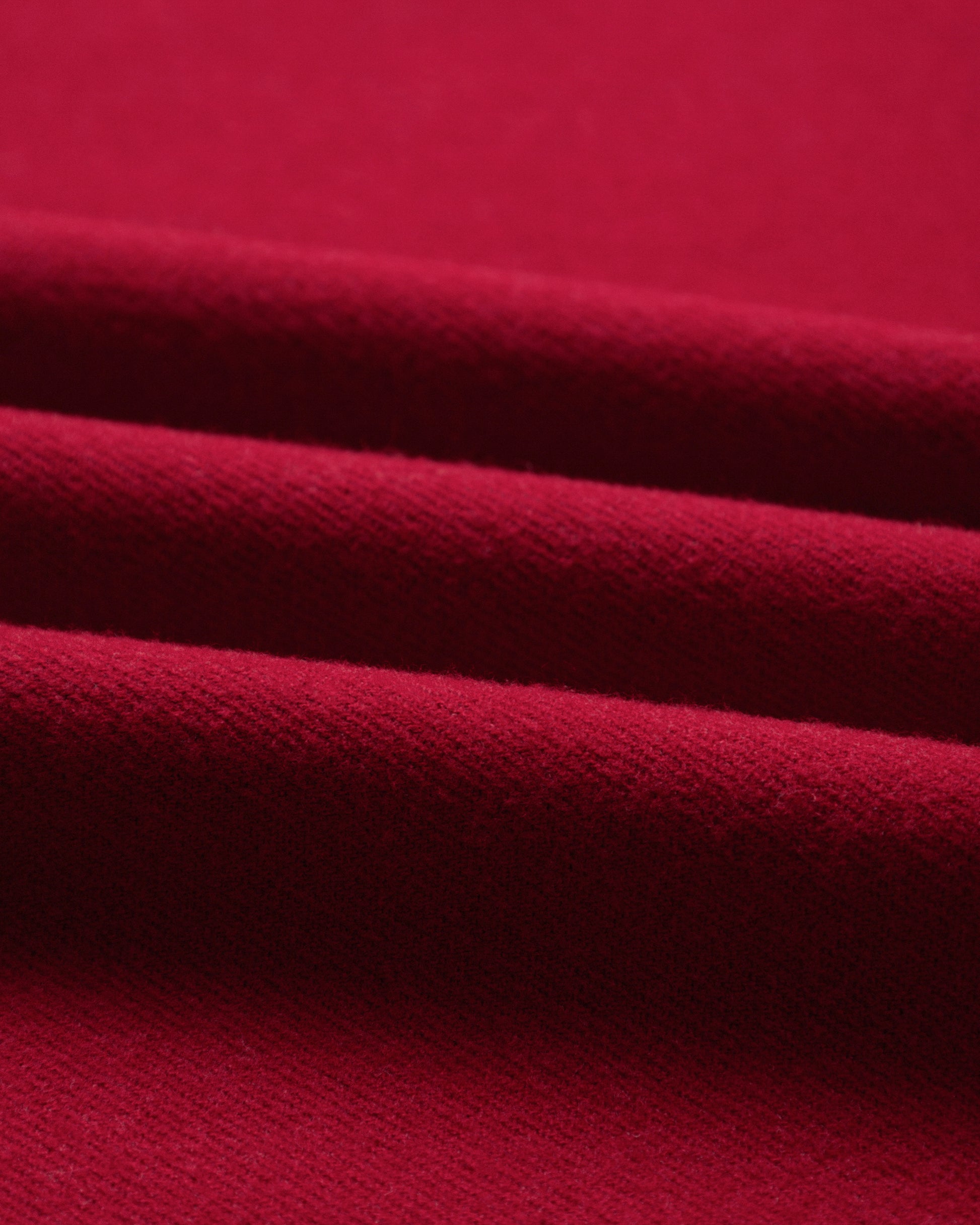 TWD X JDB WOOLEN TANG SUIT