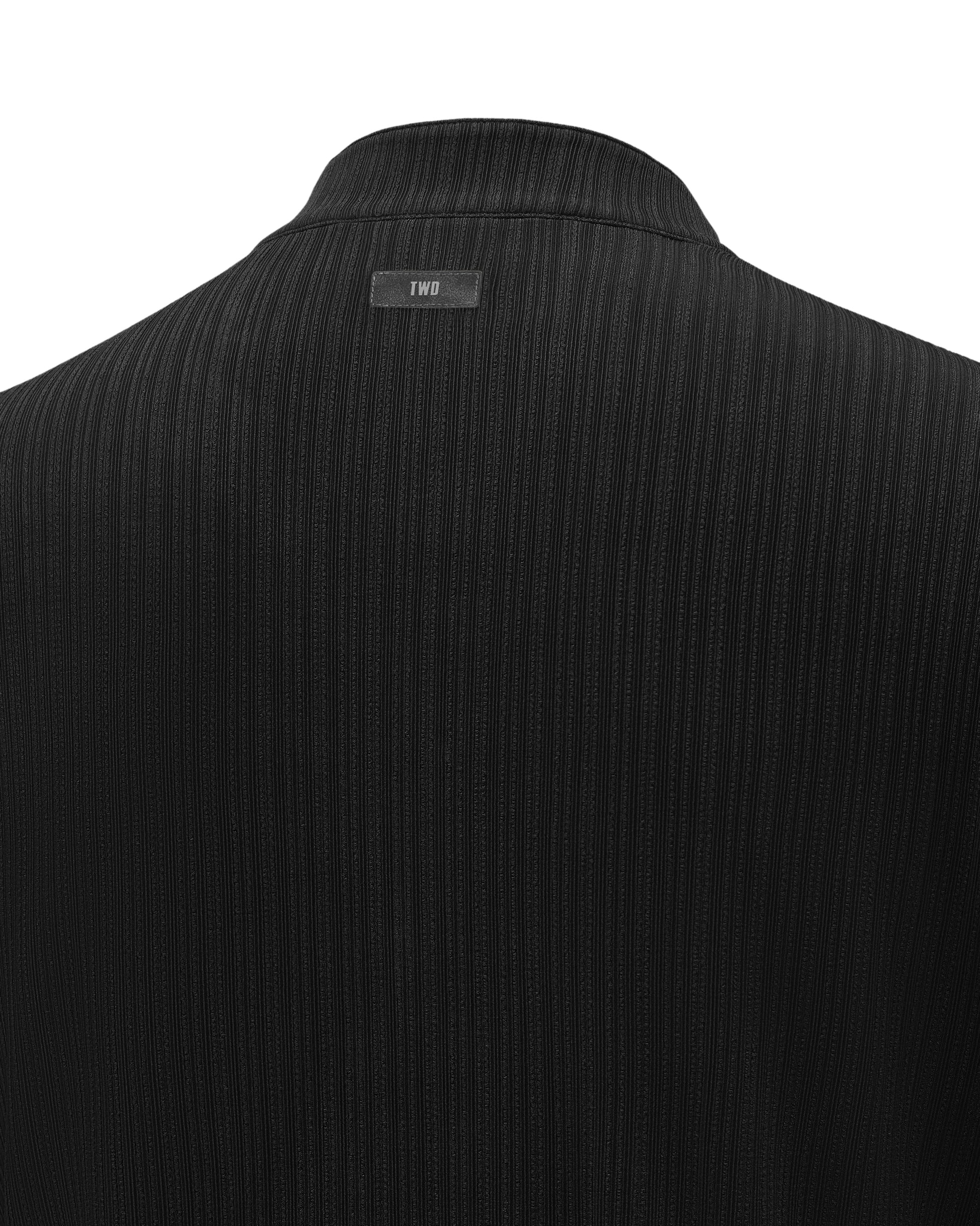 RESET STAND-COLLAR TOP