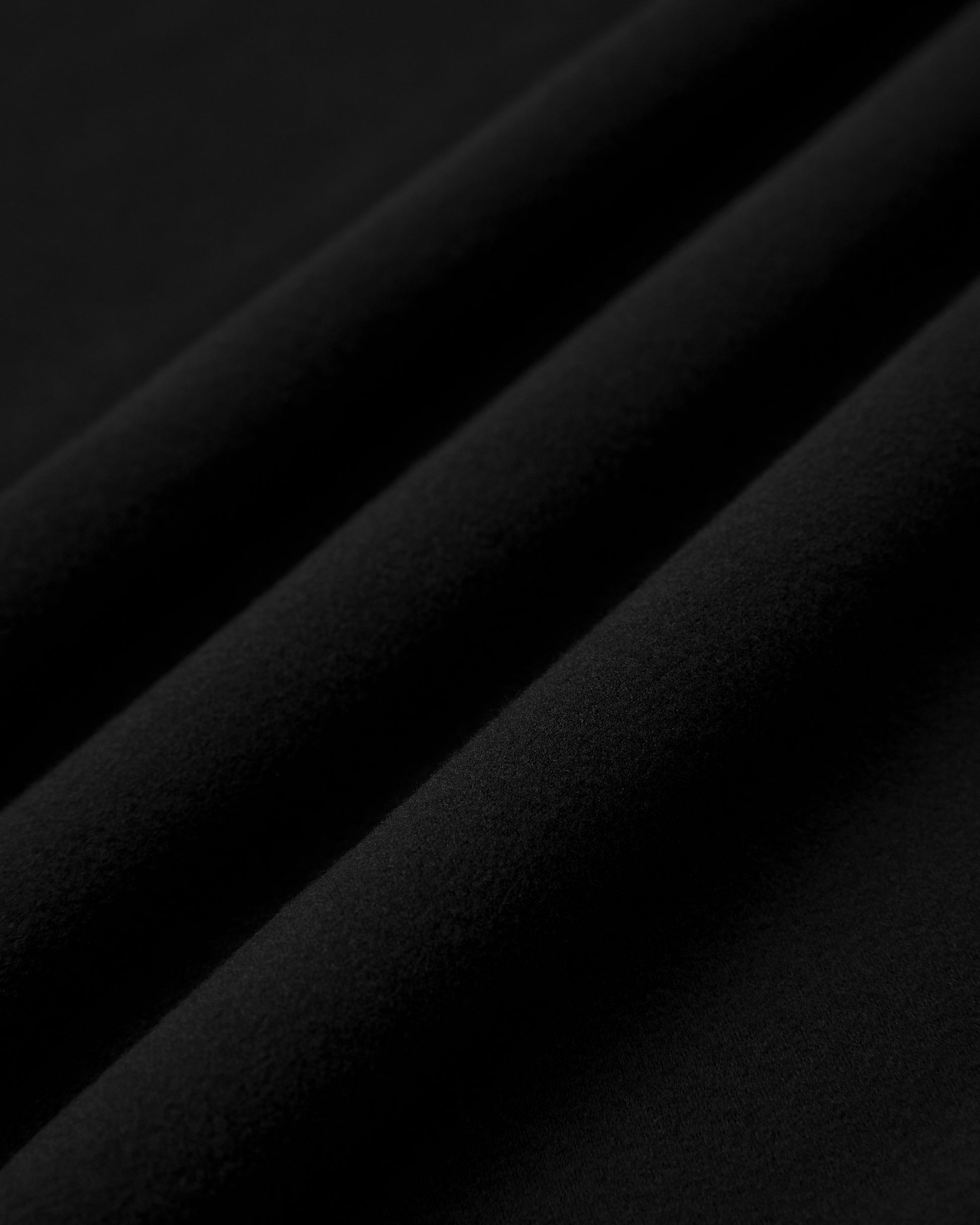 RESET FITTED T-SHIRT
