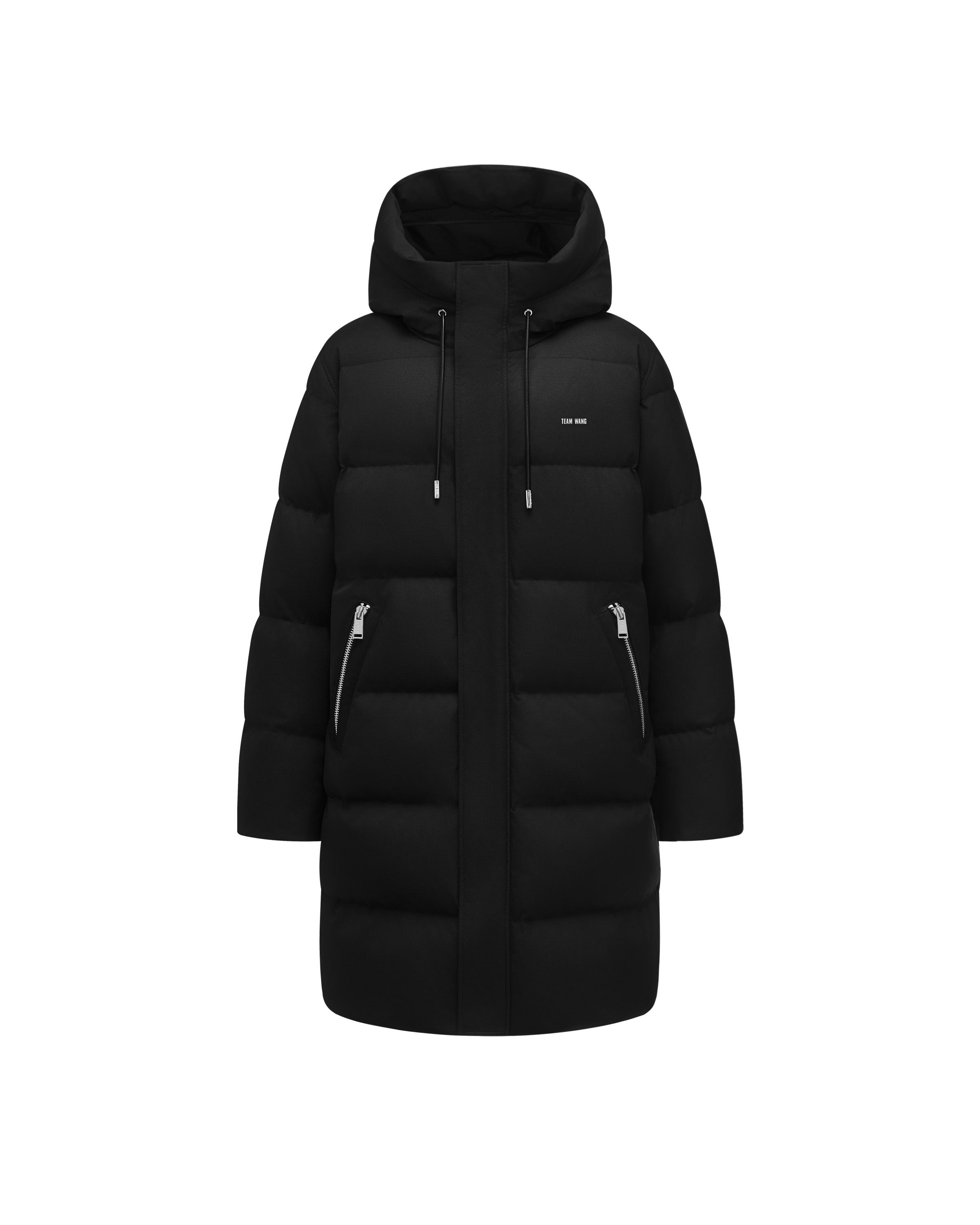 THE ORIGINAL 1 LONG DOWN JACKET