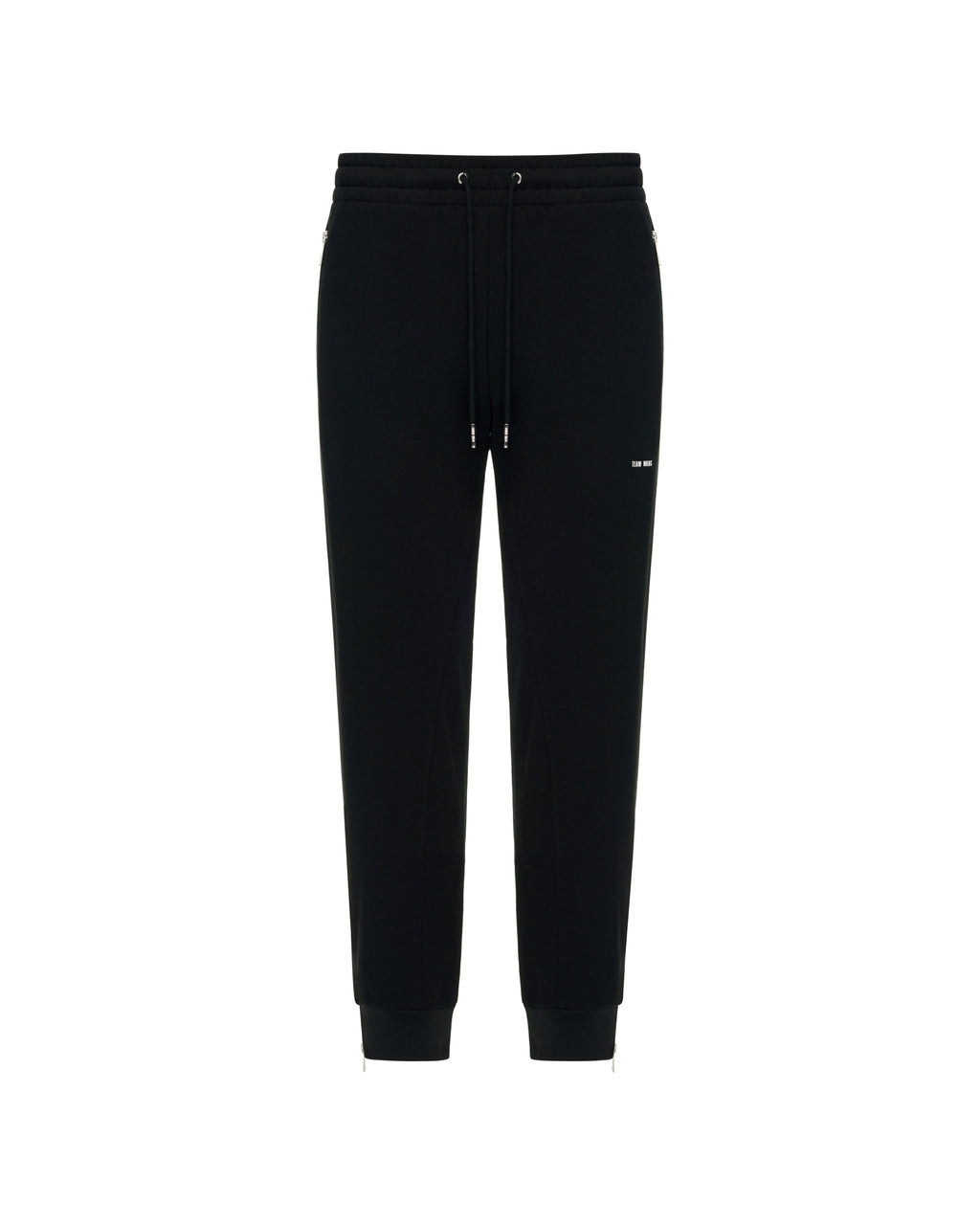 THE ORIGINAL 1  MID-RISE JERSEY  PANTS
