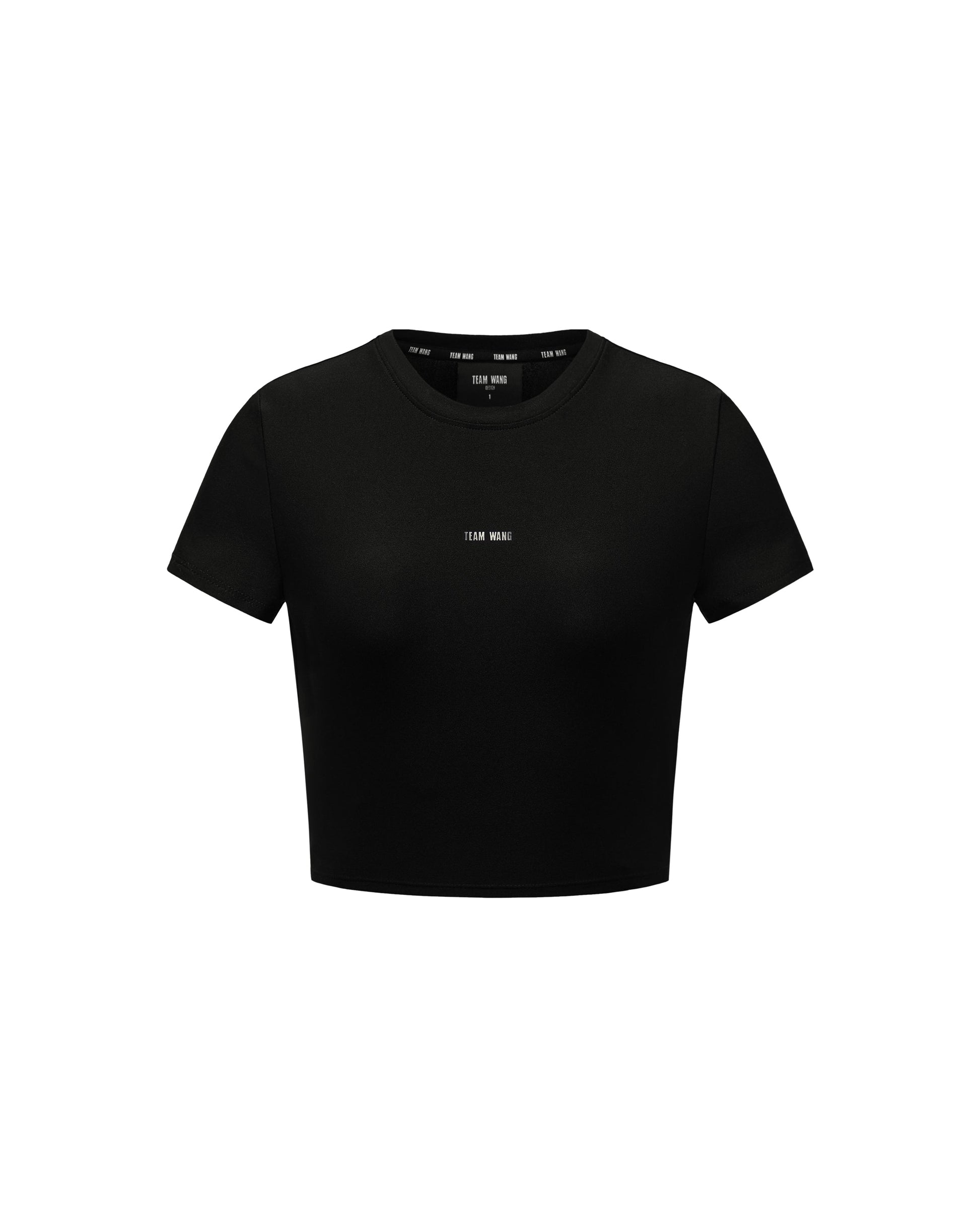 THE ORIGINAL 1 WOMEN'S SHORT SLEEVE T-SHIRT