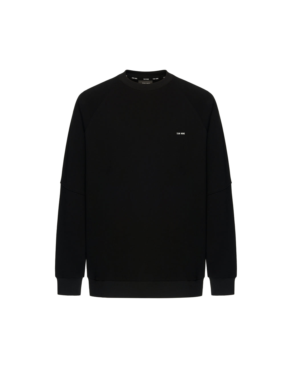 THE ORIGINAL 1  CREW-NECK SWEATSHIRT