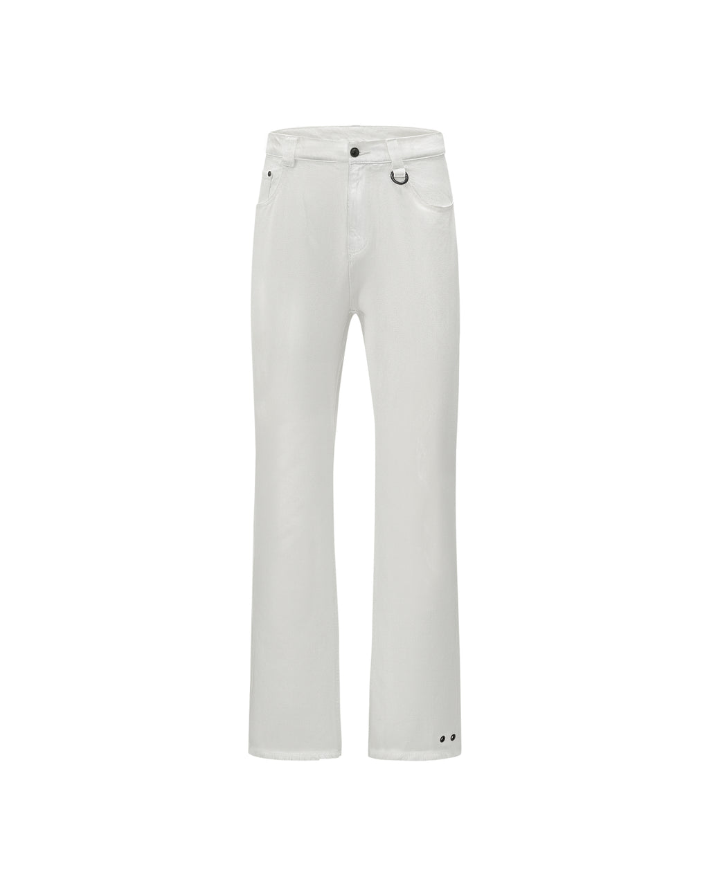 ACCEPTANCE FLARE JEANS