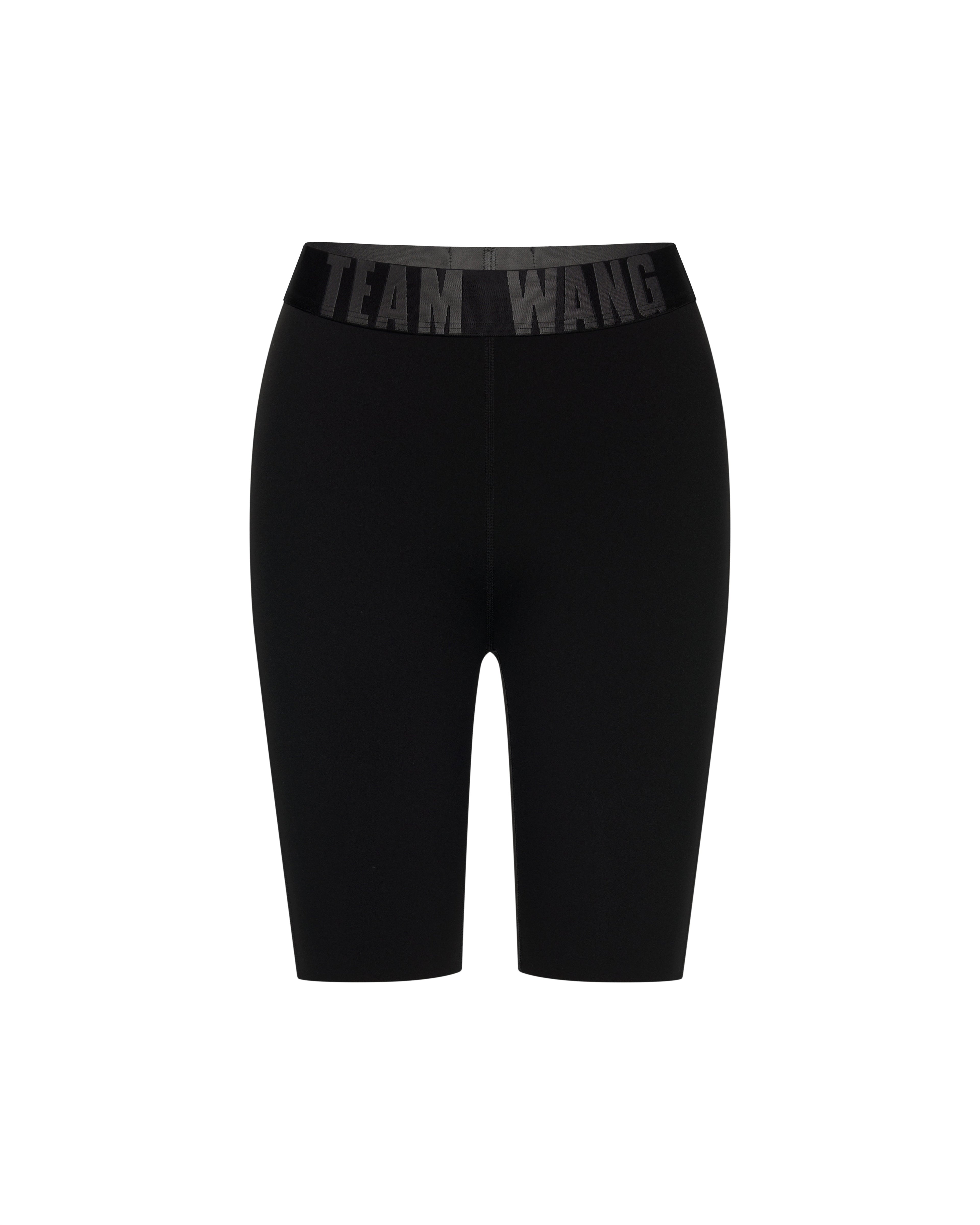 THE ORIGINAL 1 BIKER SHORTS