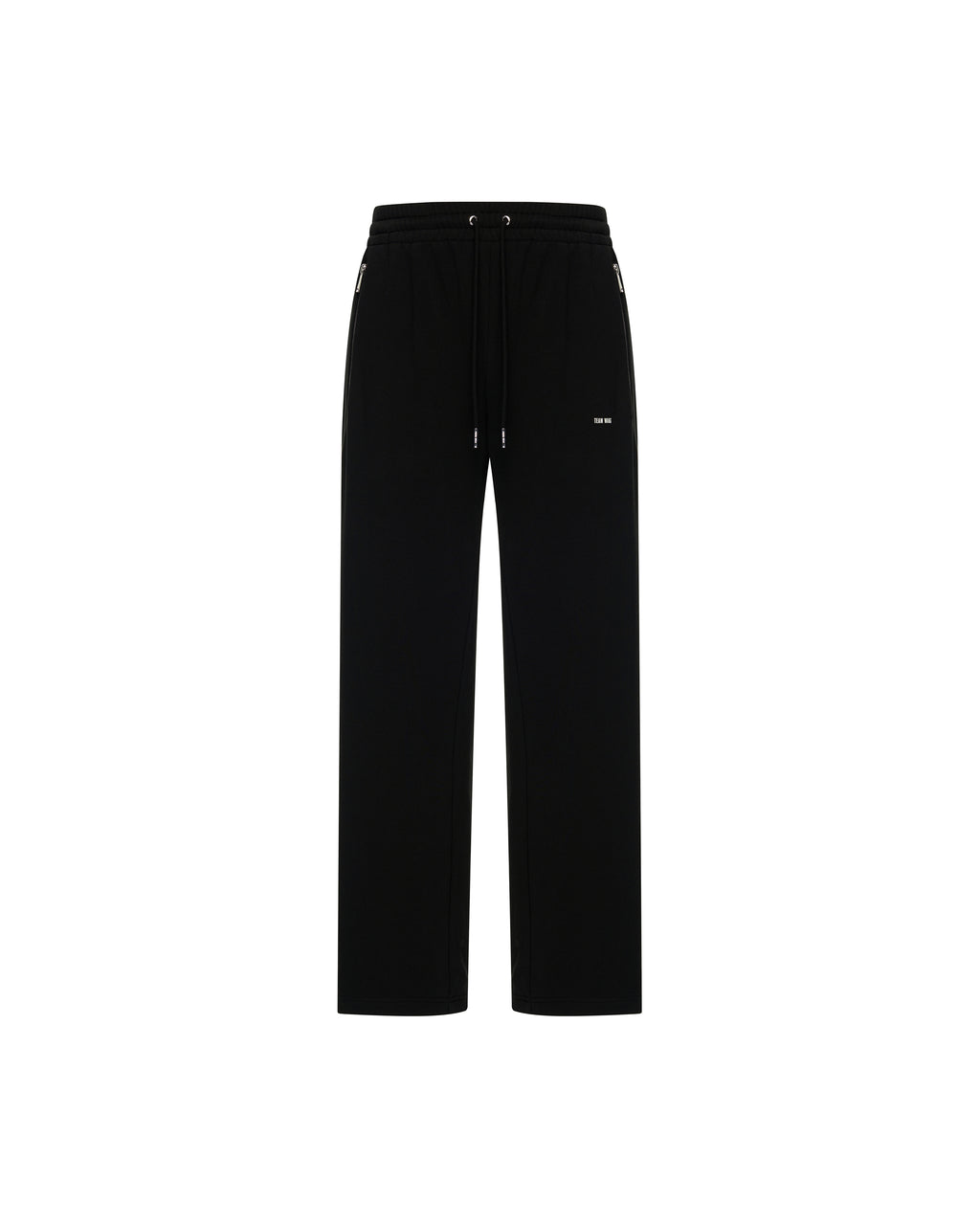 THE ORIGINAL 1  STRAIGHT JERSEY PANTS