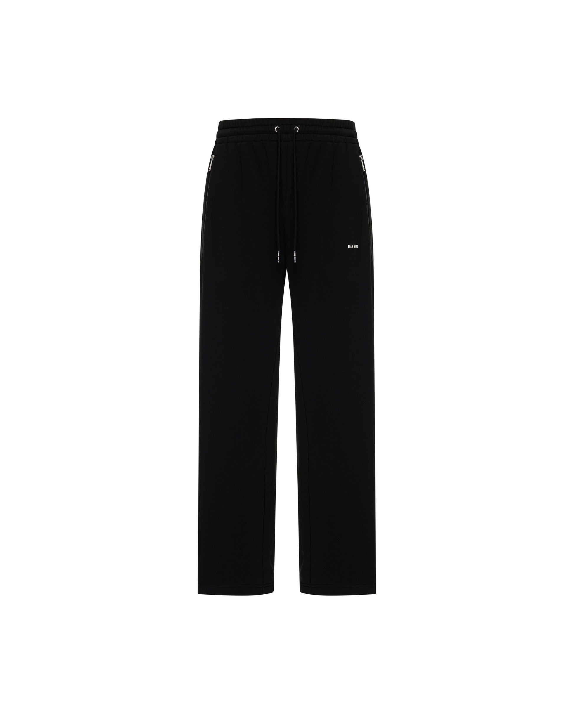 THE ORIGINAL 1  STRAIGHT JERSEY PANTS