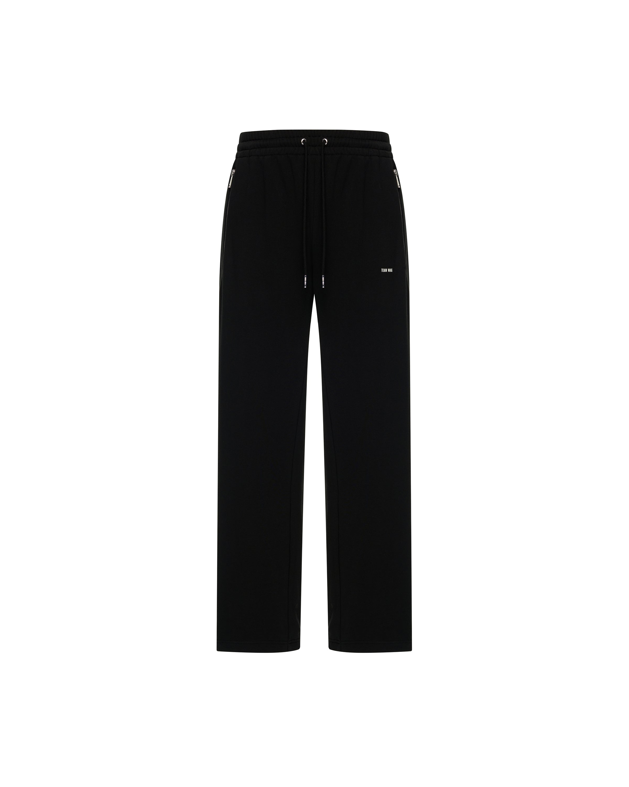 THE ORIGINAL 1  STRAIGHT JERSEY PANTS