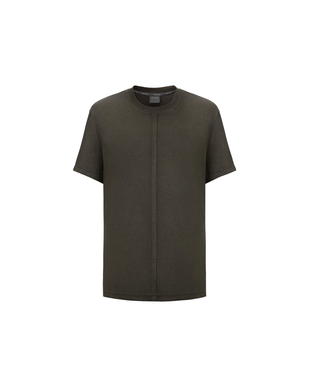RESET FITTED T-SHIRT