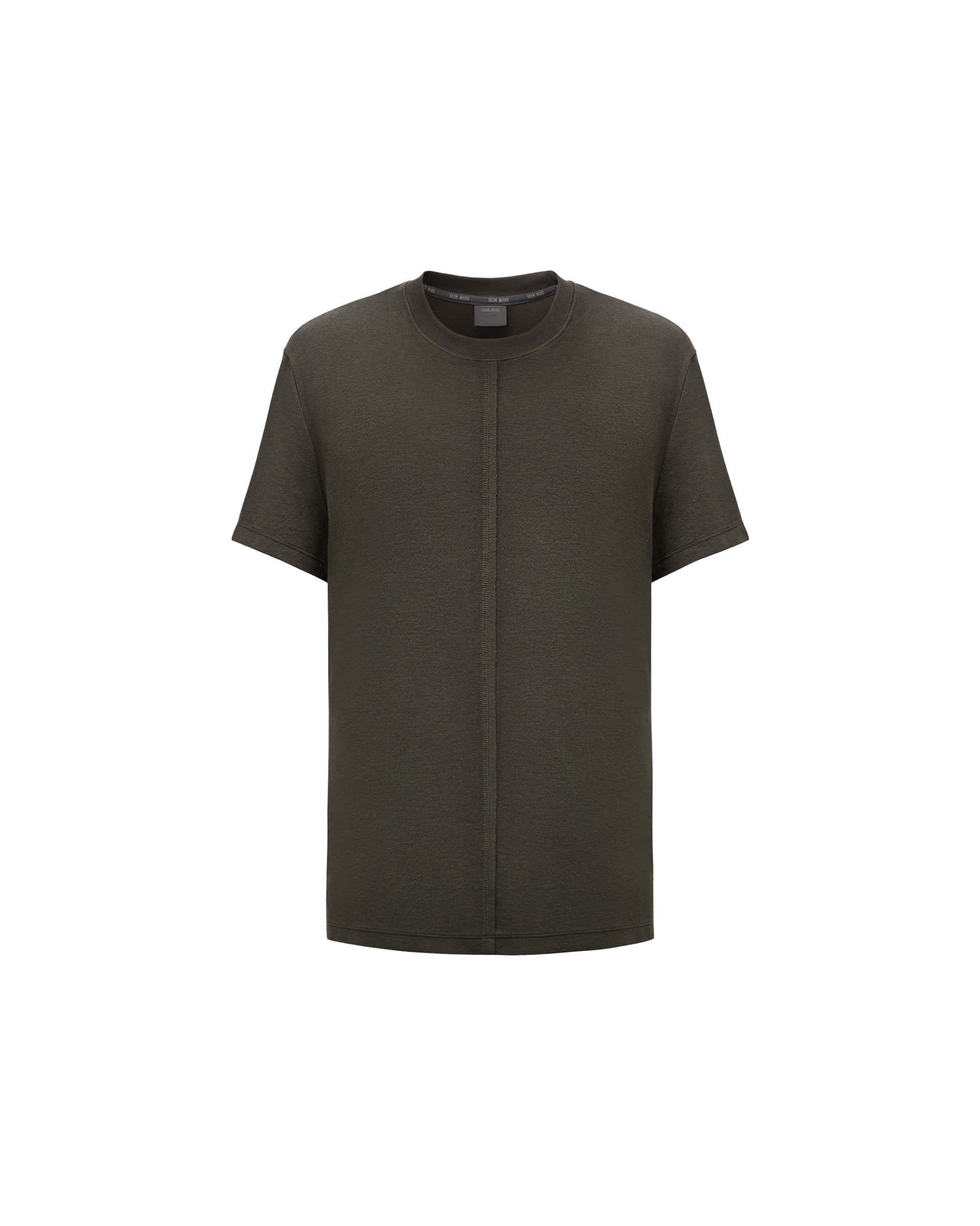 RESET FITTED T-SHIRT