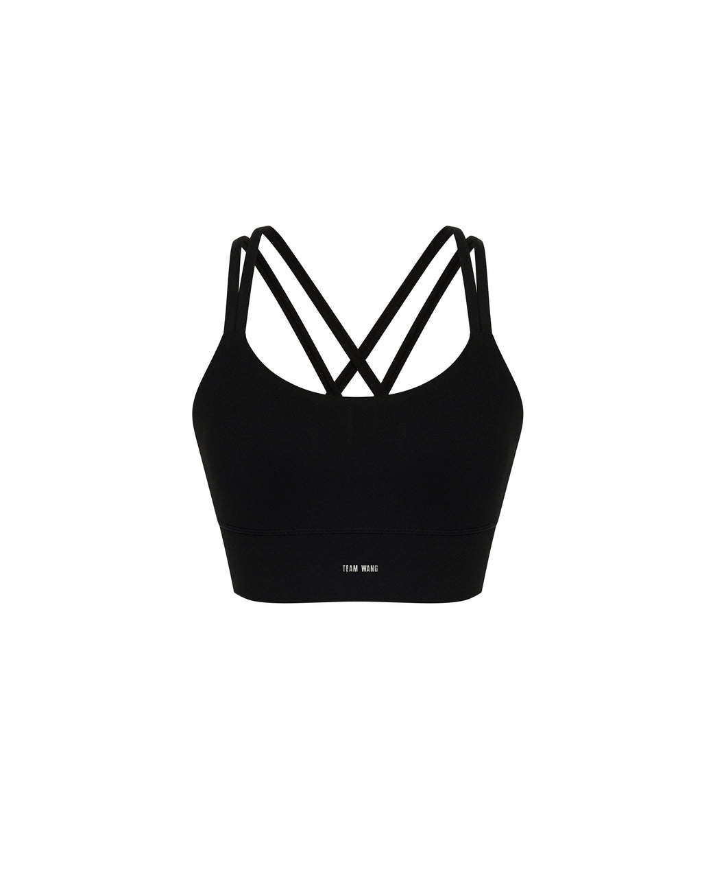 THE ORIGINAL 1 PADDED SPORTS BRA