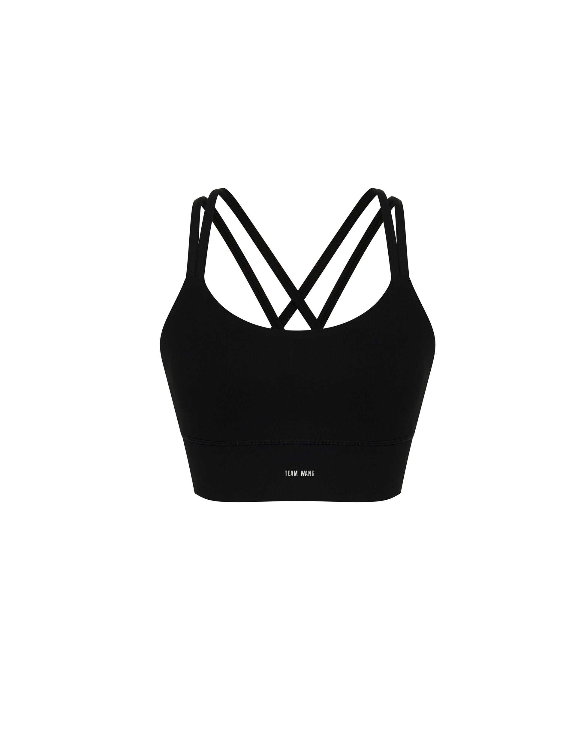 THE ORIGINAL 1 PADDED SPORTS BRA