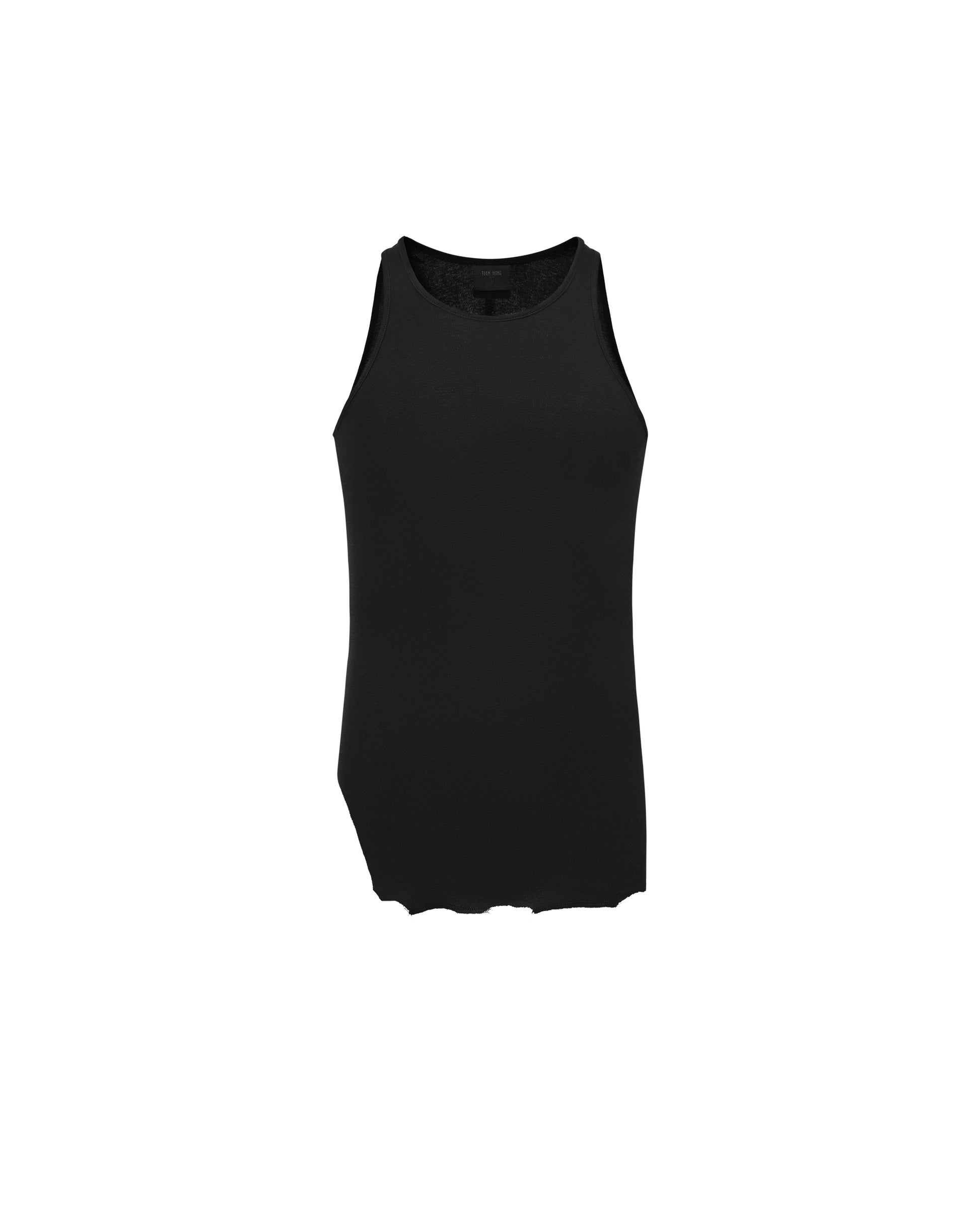 ACCEPTANCE TANK TOP