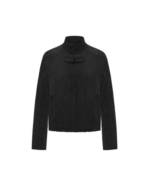ACCEPTANCE BOXY CORDUROY JACKET