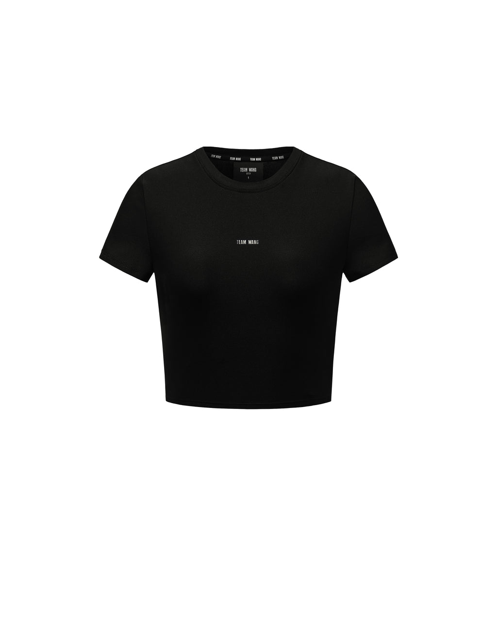 THE ORIGINAL 1 WOMEN'S SHORT SLEEVE T-SHIRT