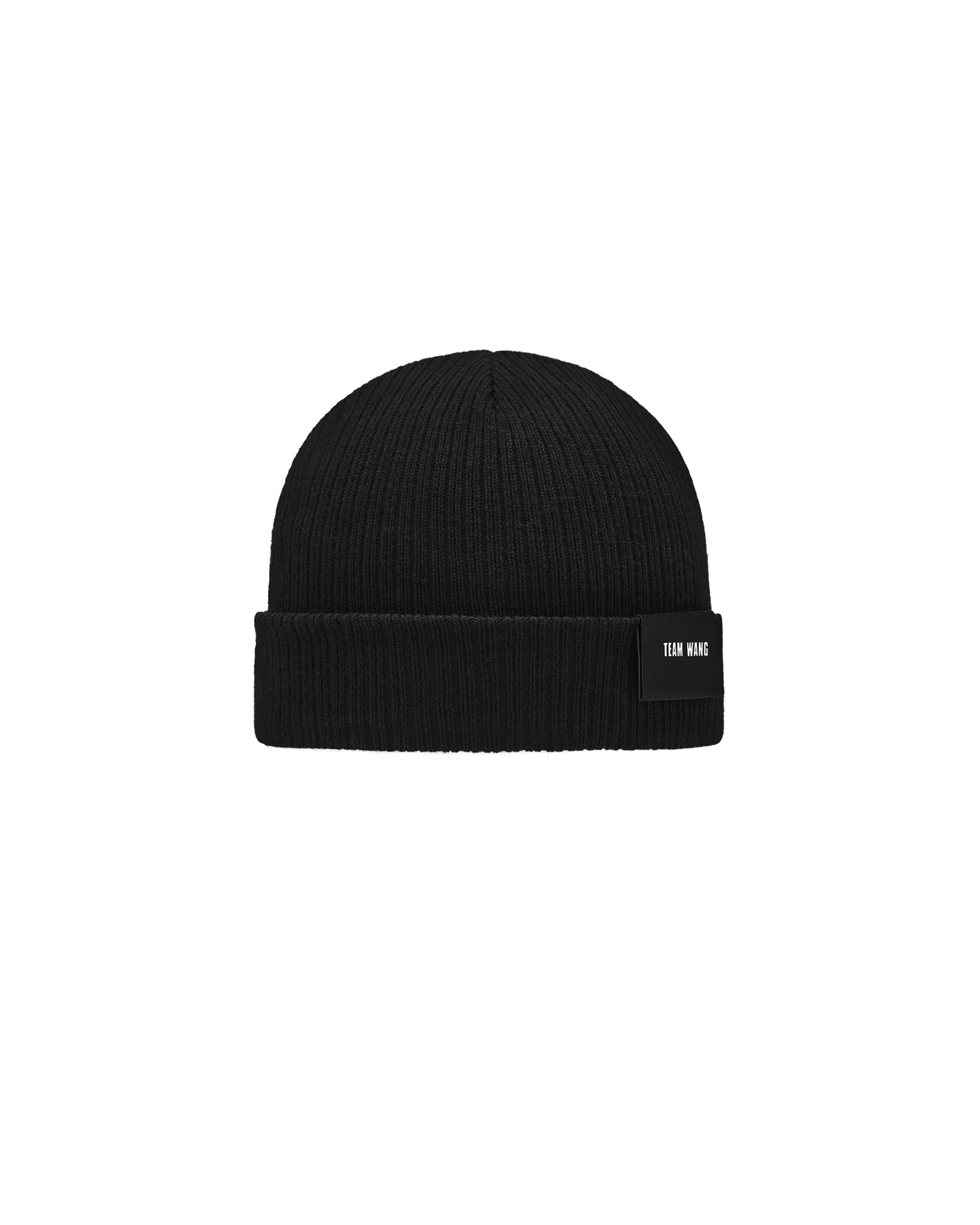 THE ORIGINAL 1 BEANIE – TEAM WANG design