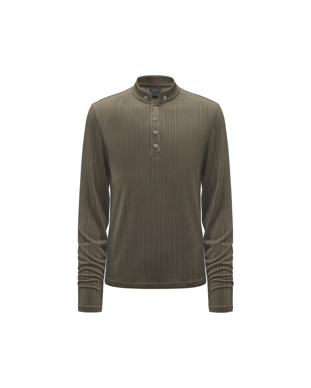 RESET STAND-COLLAR TOP