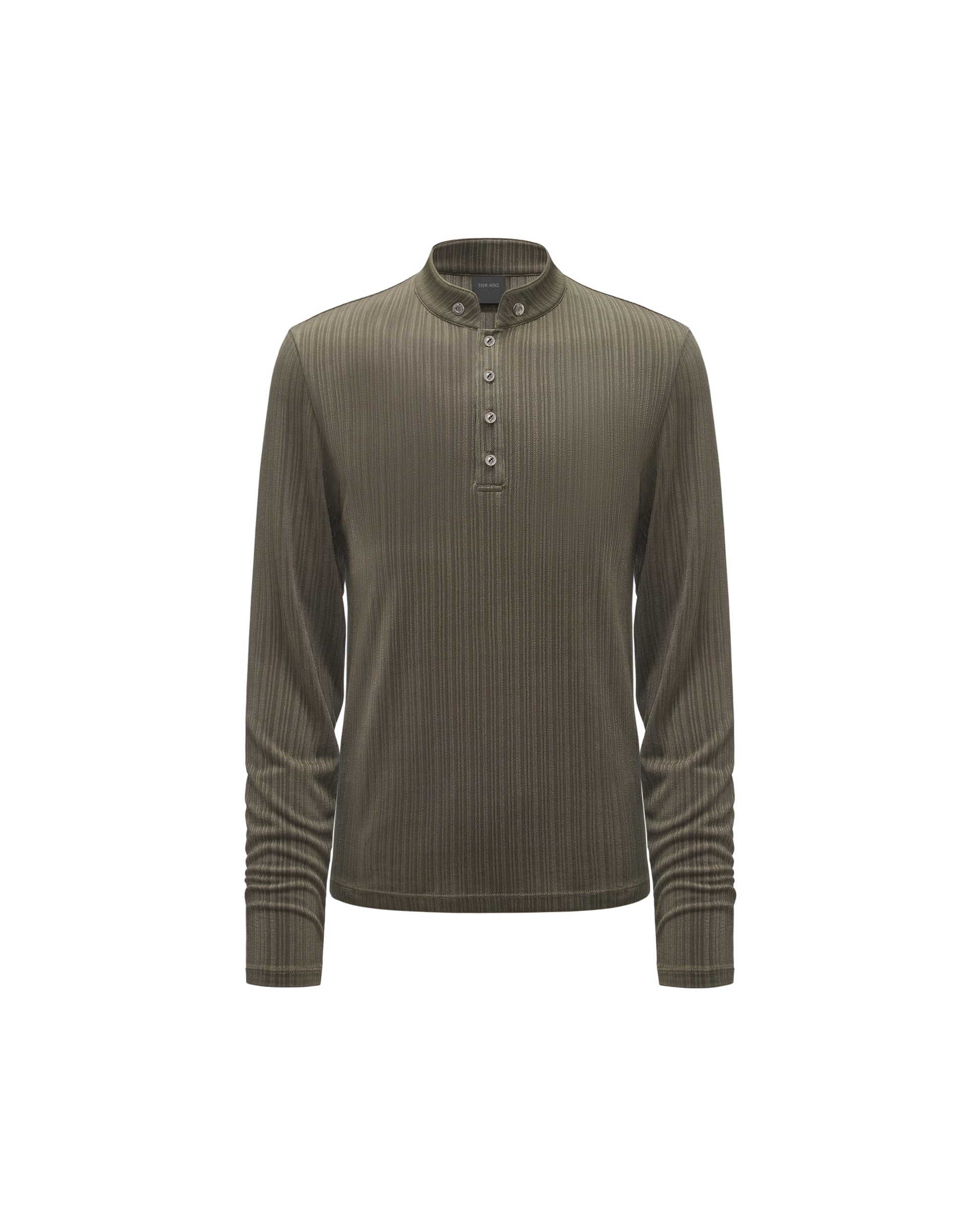 RESET STAND-COLLAR TOP