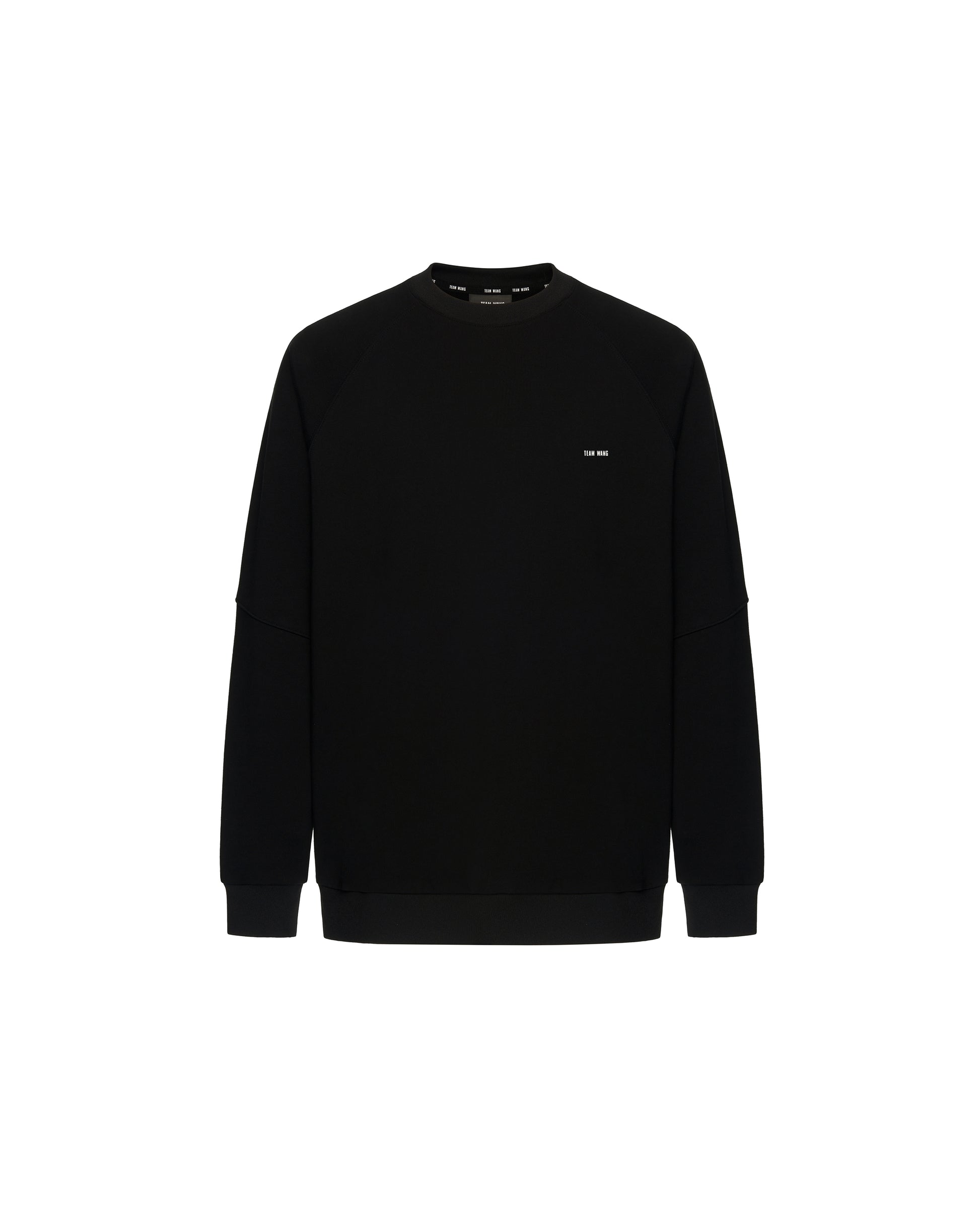 THE ORIGINAL 1  CREW-NECK SWEATSHIRT