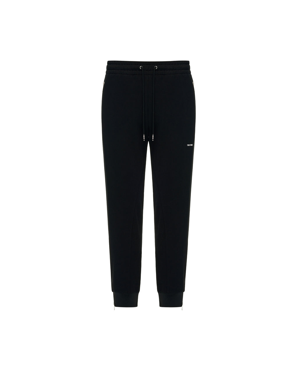 THE ORIGINAL 1  MID-RISE JERSEY  PANTS