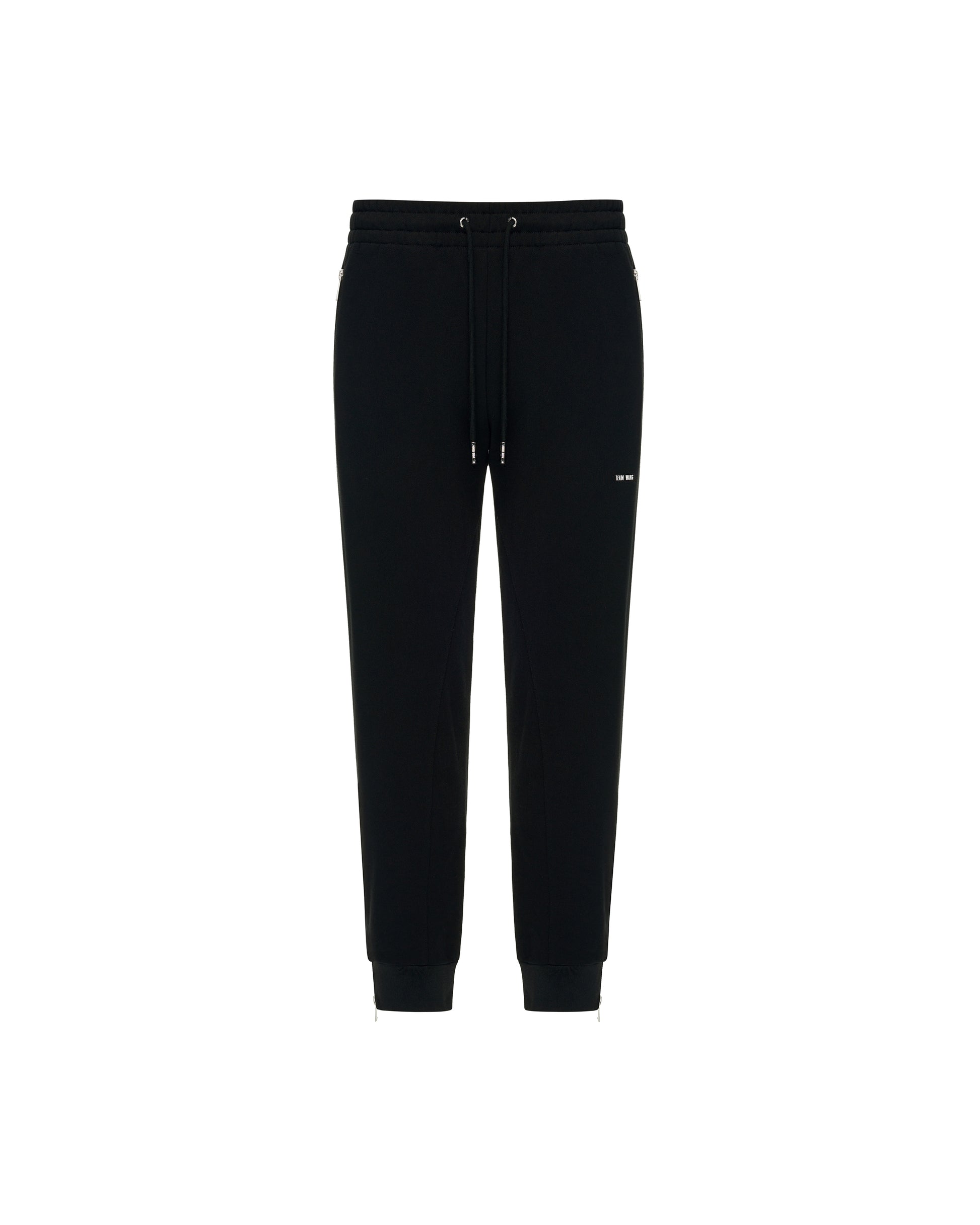 THE ORIGINAL 1  MID-RISE JERSEY  PANTS