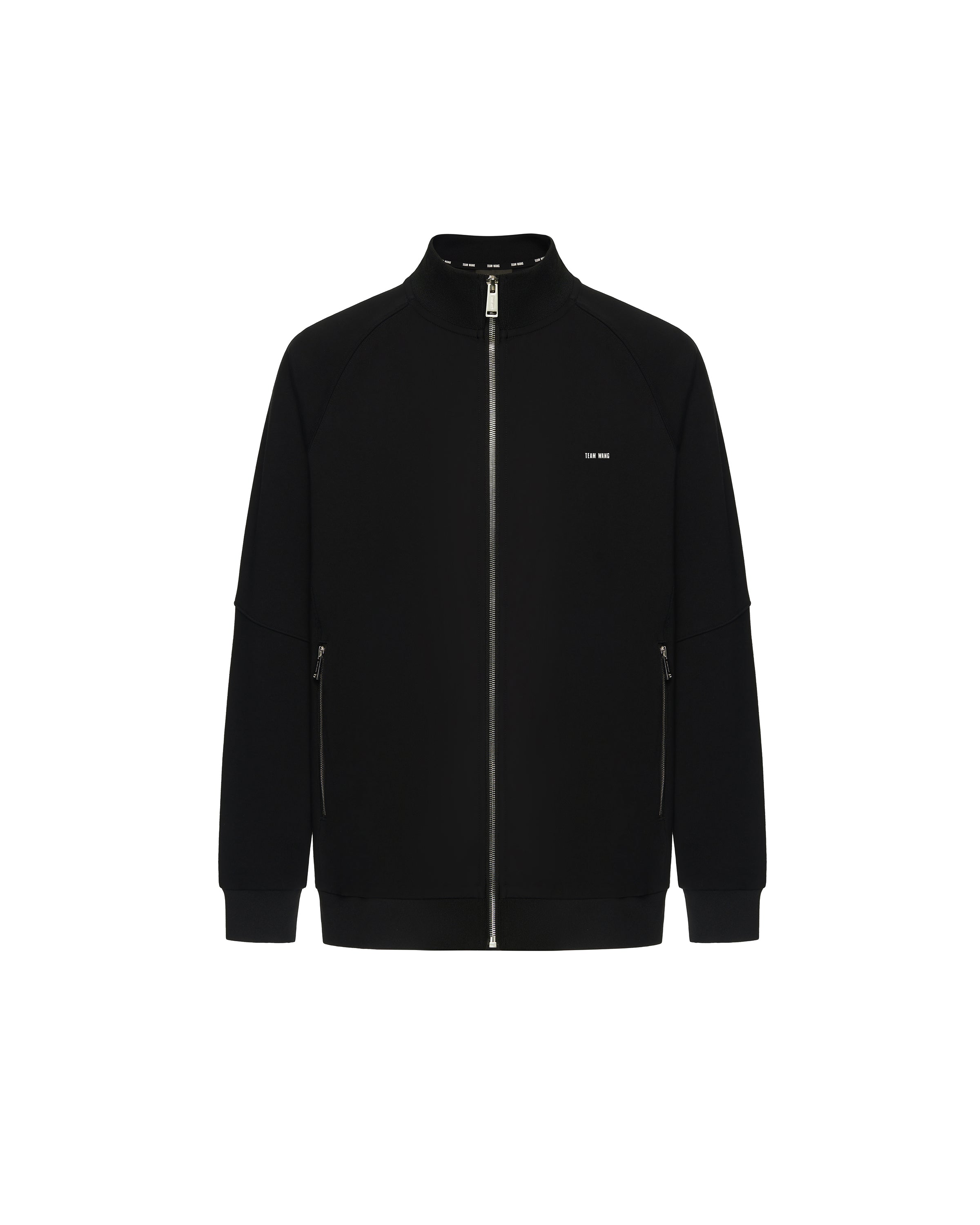 THE ORIGINAL 1 CASUAL JACKET – TEAM WANG design
