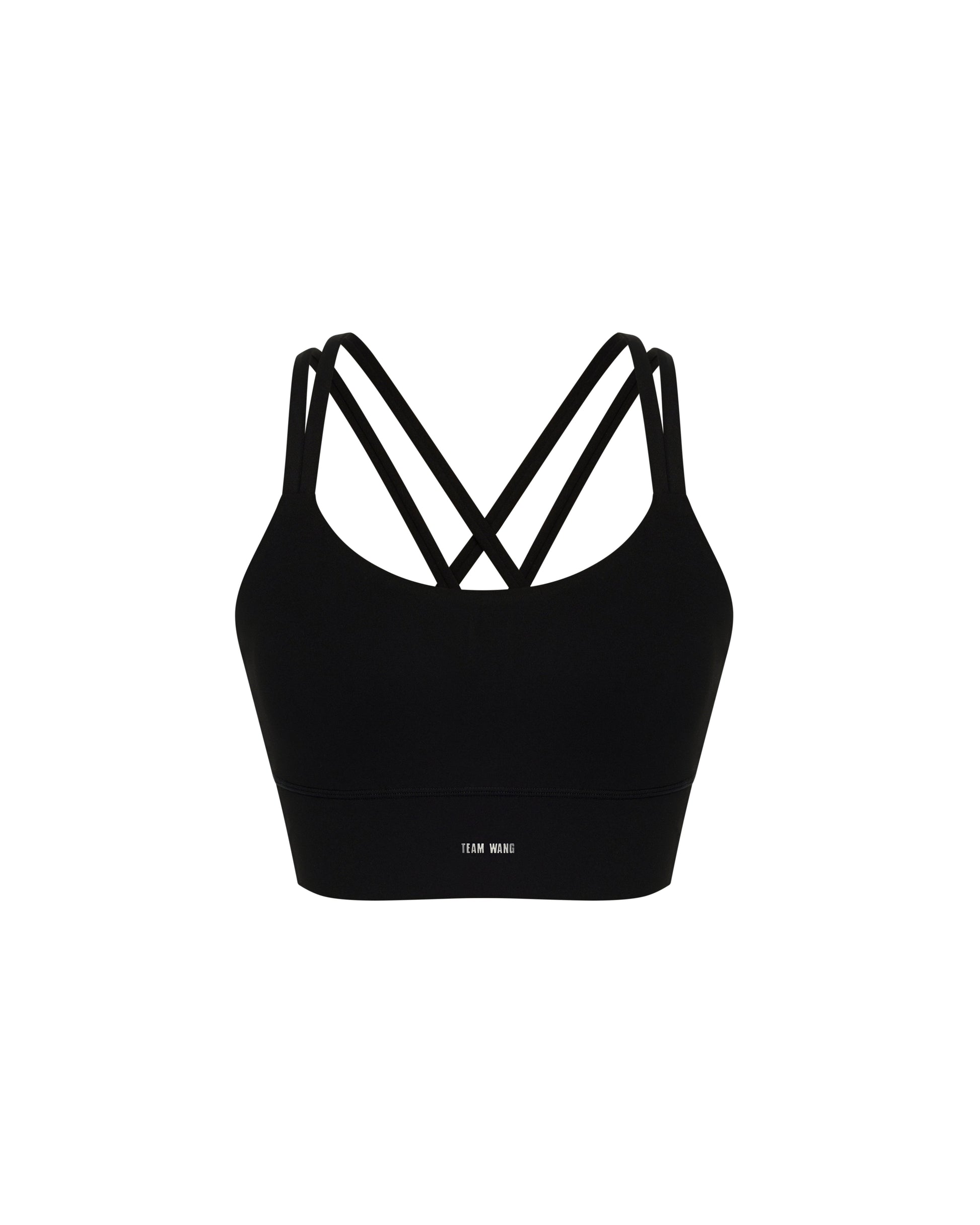 THE ORIGINAL 1 PADDED SPORTS BRA