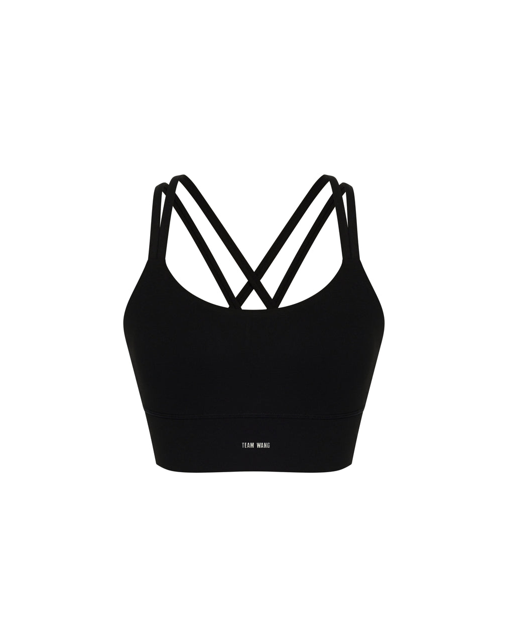 THE ORIGINAL 1 PADDED SPORTS BRA