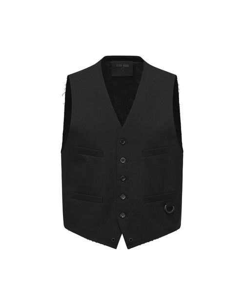 ACCEPTANCE CLASSIC V-NECK VEST