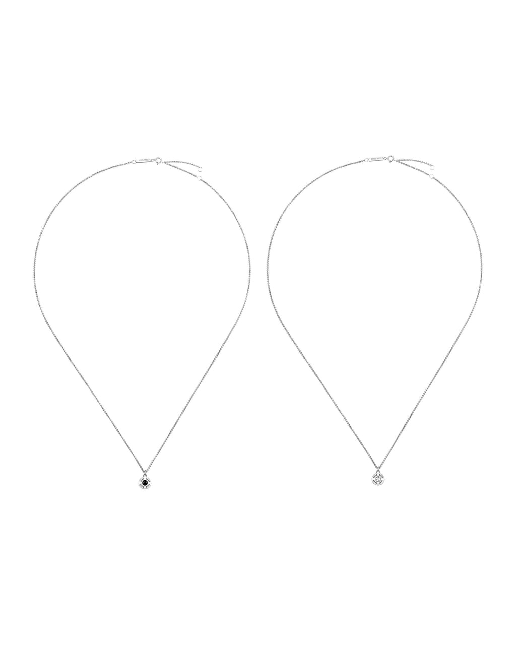 THE ORIGINAL 1 GRAVITY NECKLACE SET