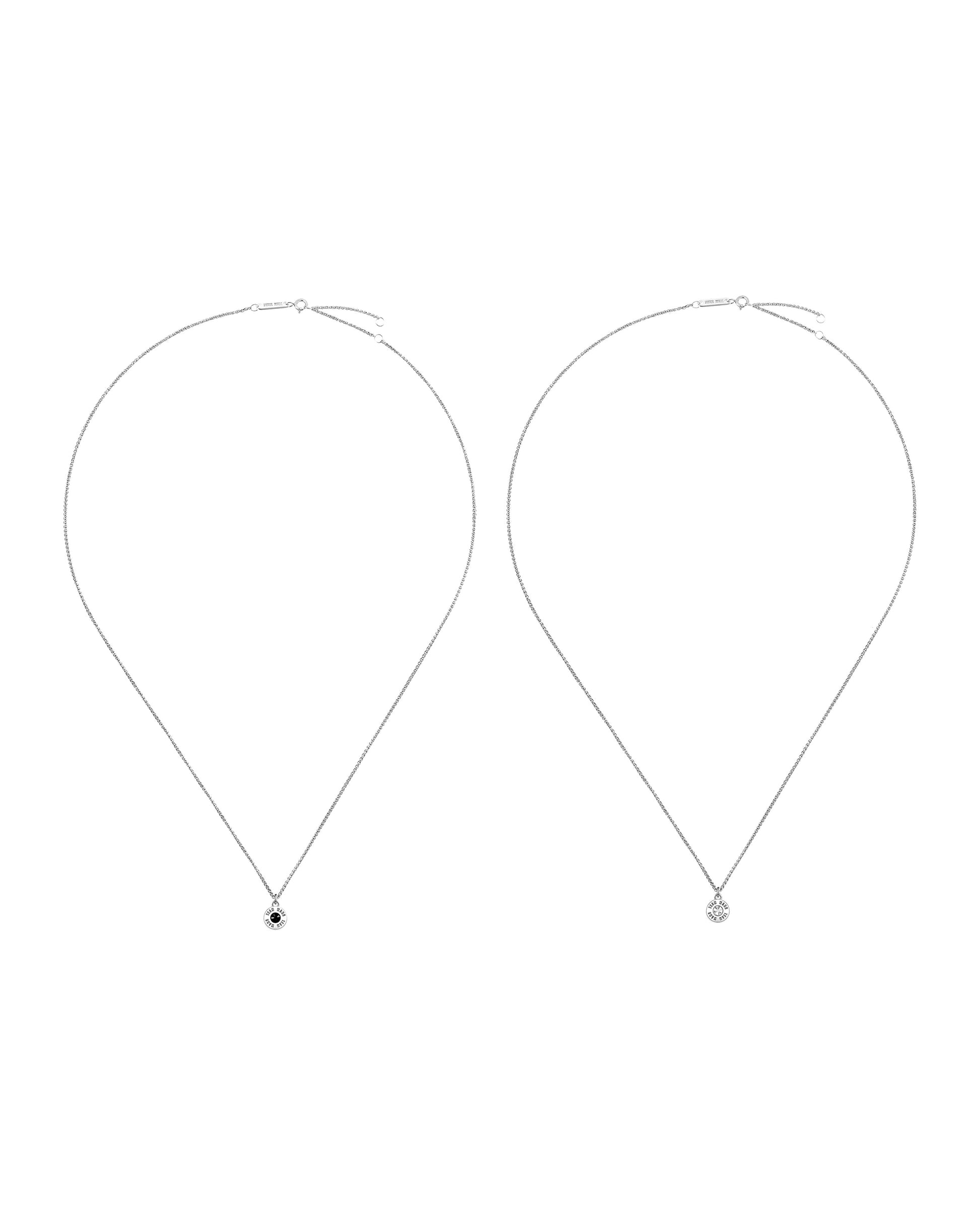 THE ORIGINAL 1 GRAVITY NECKLACE SET