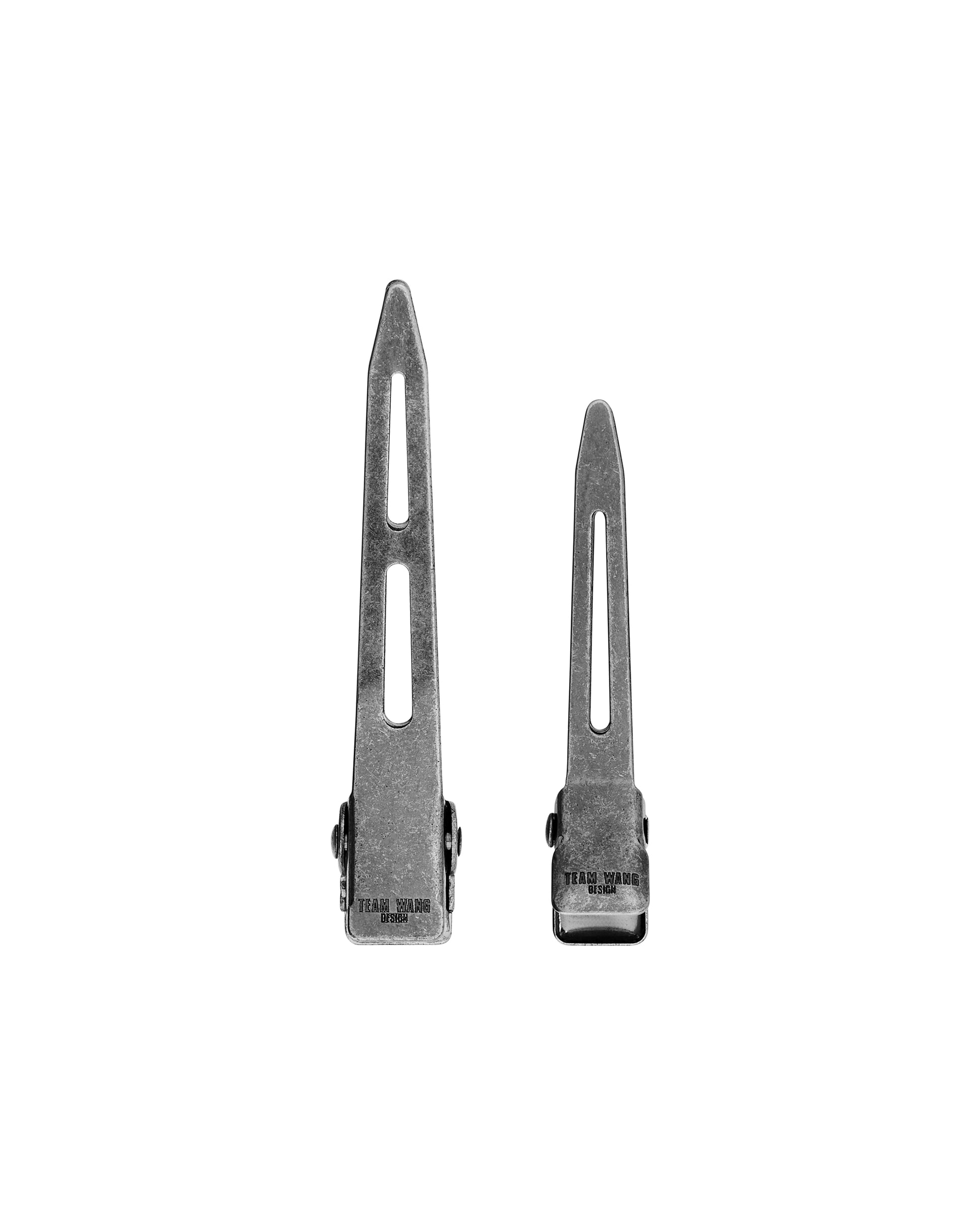 ACCEPTANCE HAIR CLIP