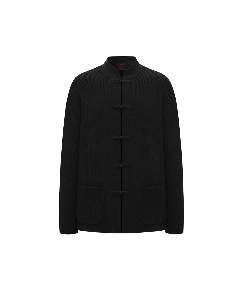 TWD X JDB KNITTED TANG SUIT