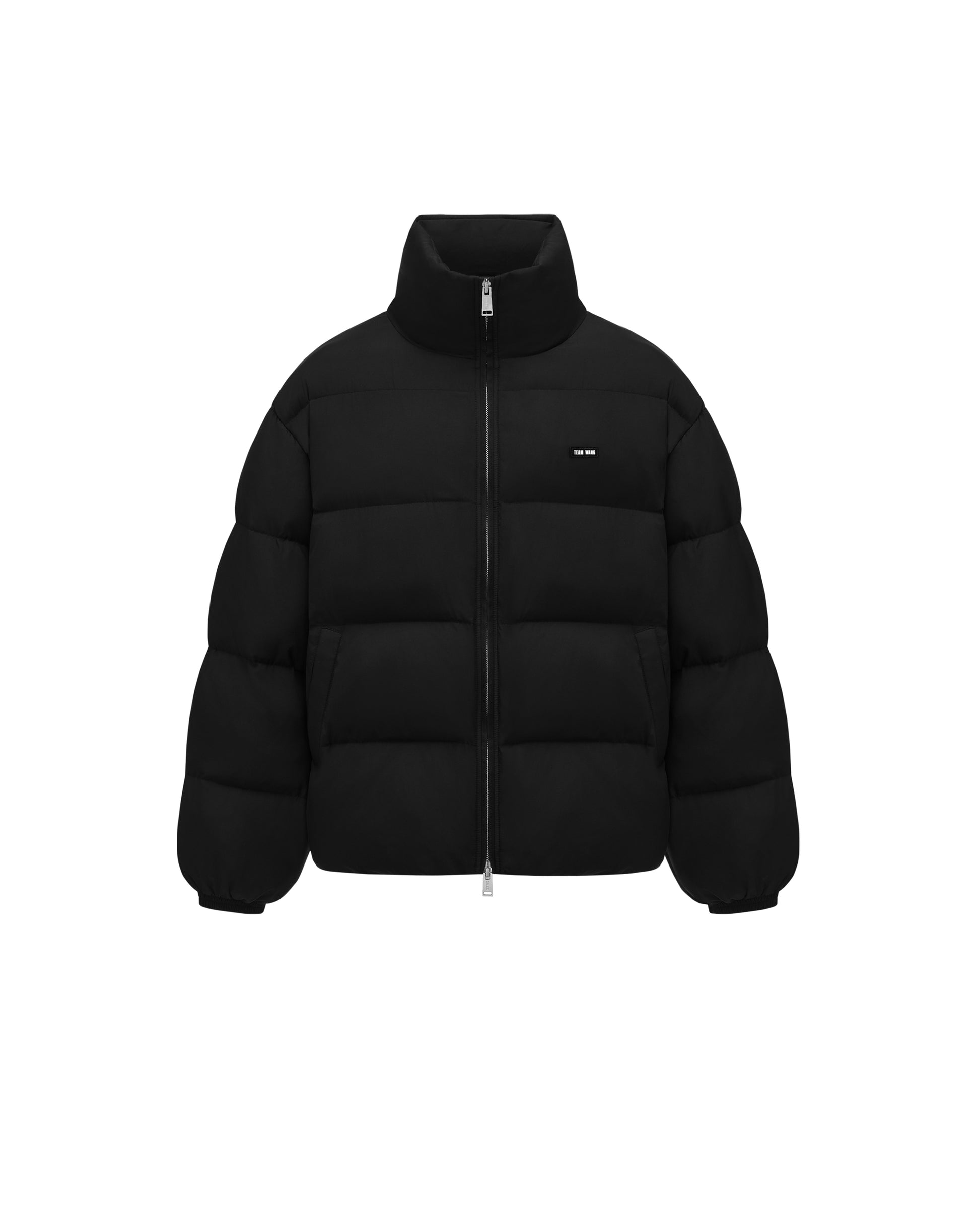 THE ORIGINAL 1 PUFFER JACKET