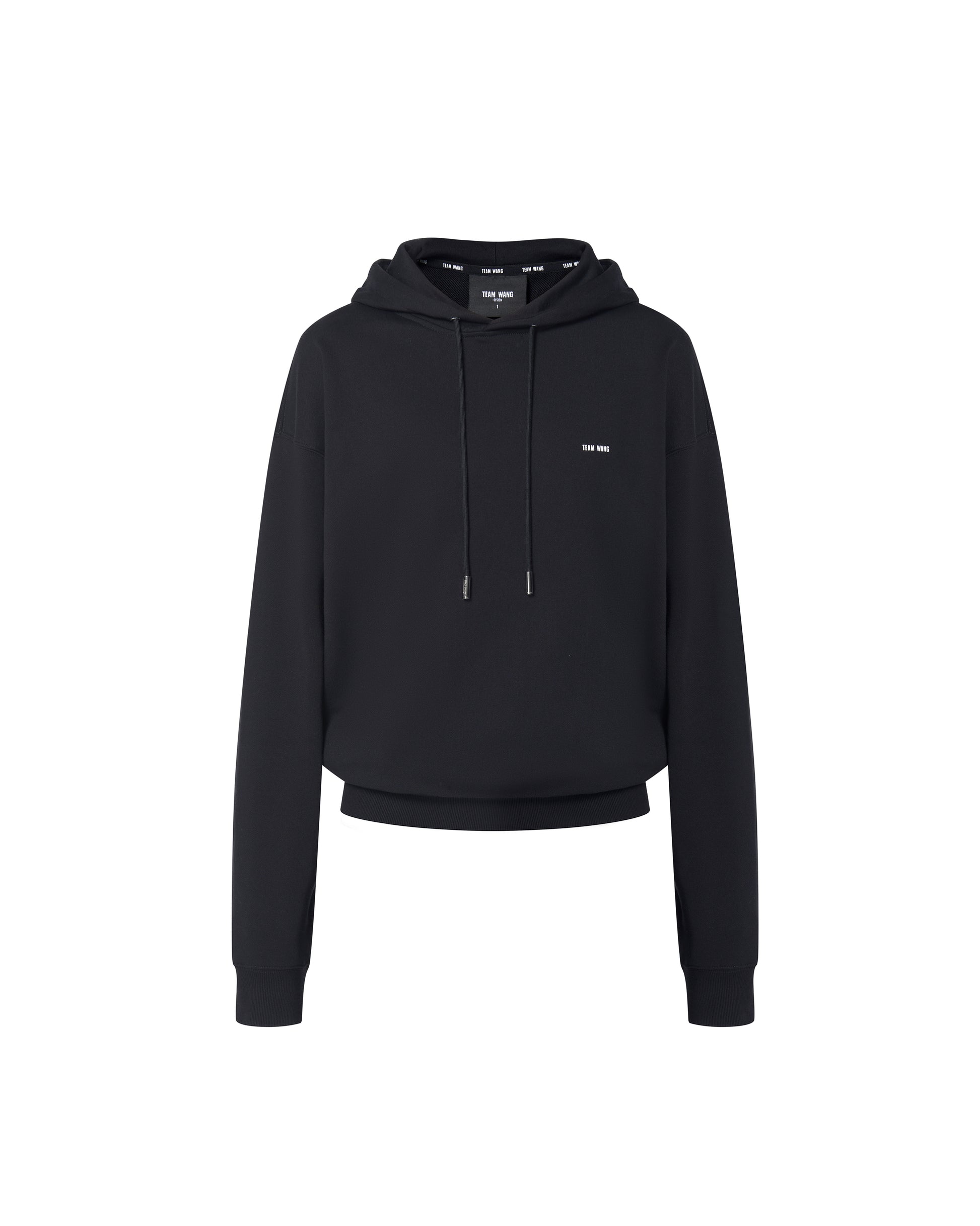 THE ORIGINAL 1 HOODIE