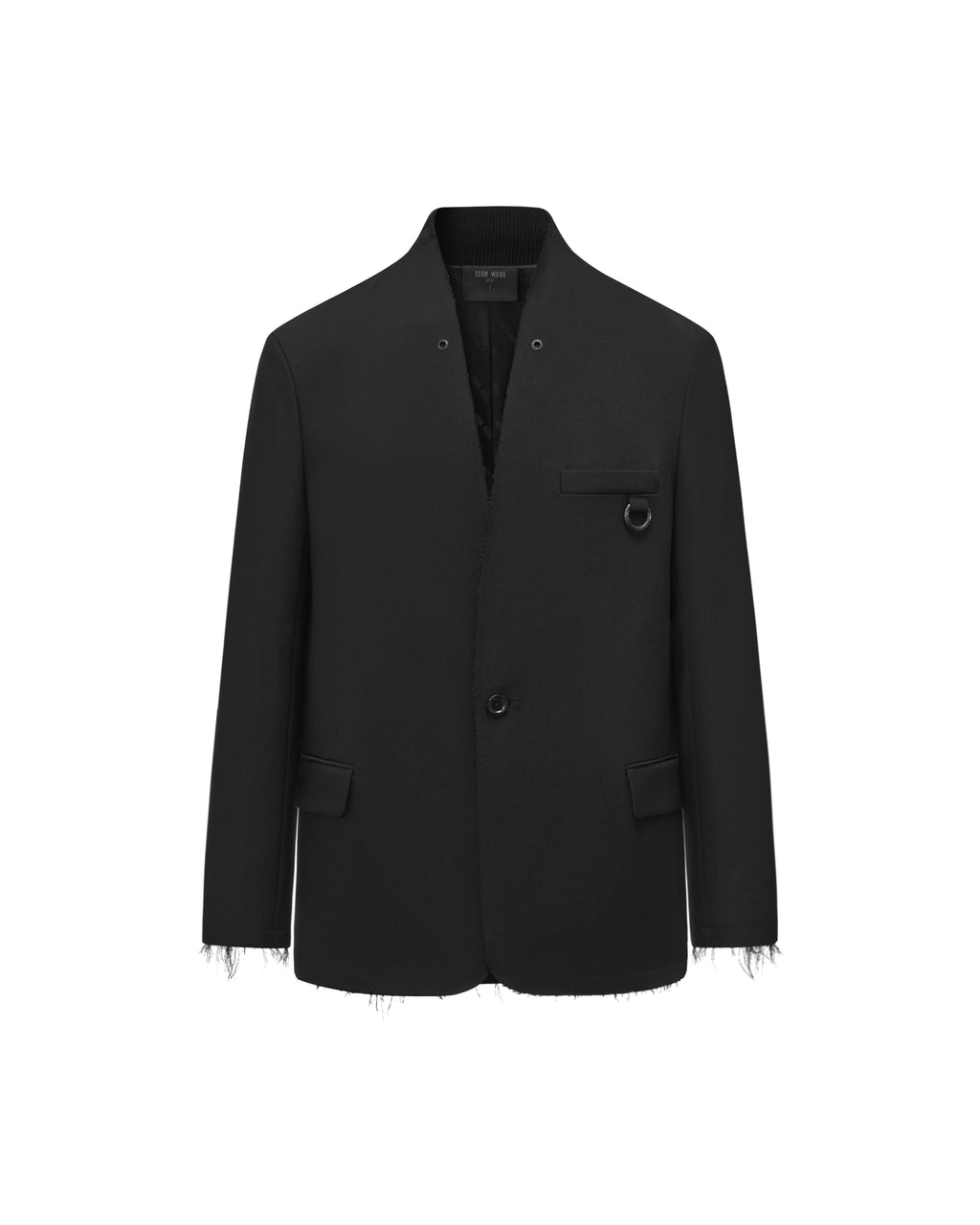 ACCEPTANCE OVERSIZED SUIT JACKET