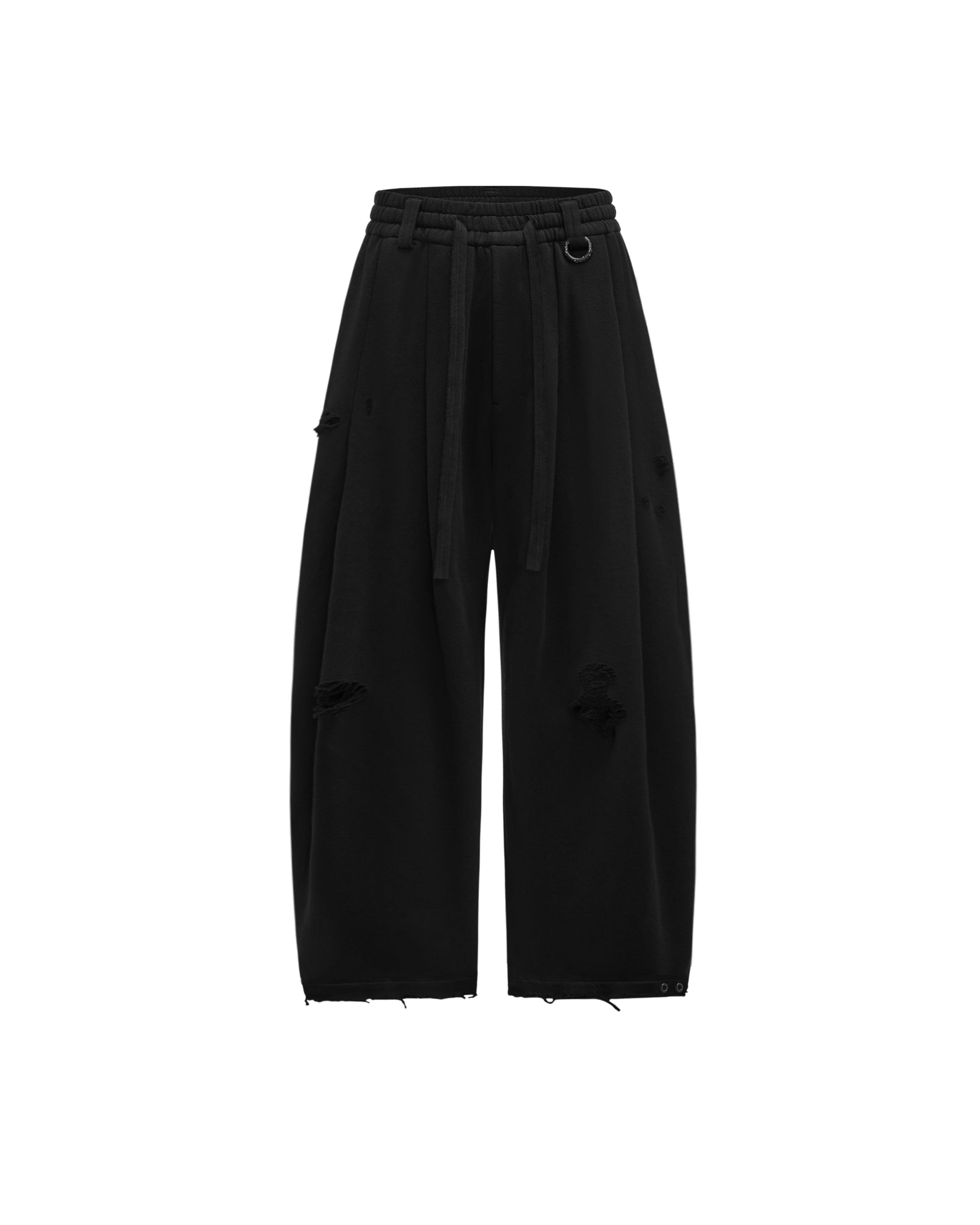ACCEPTANCE BAGGY SWEATPANTS